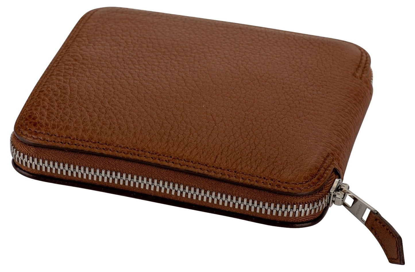 Hermes Noisette Danse de Cheval Pop Bag