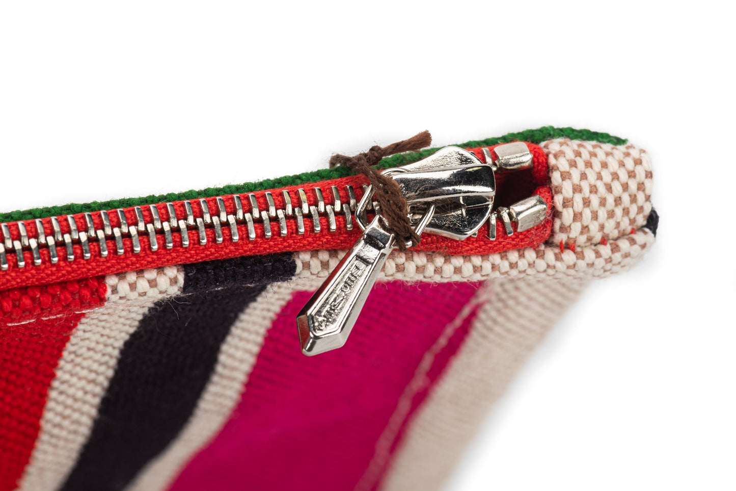 Hermes New Sangles En Zig Zag Large Case