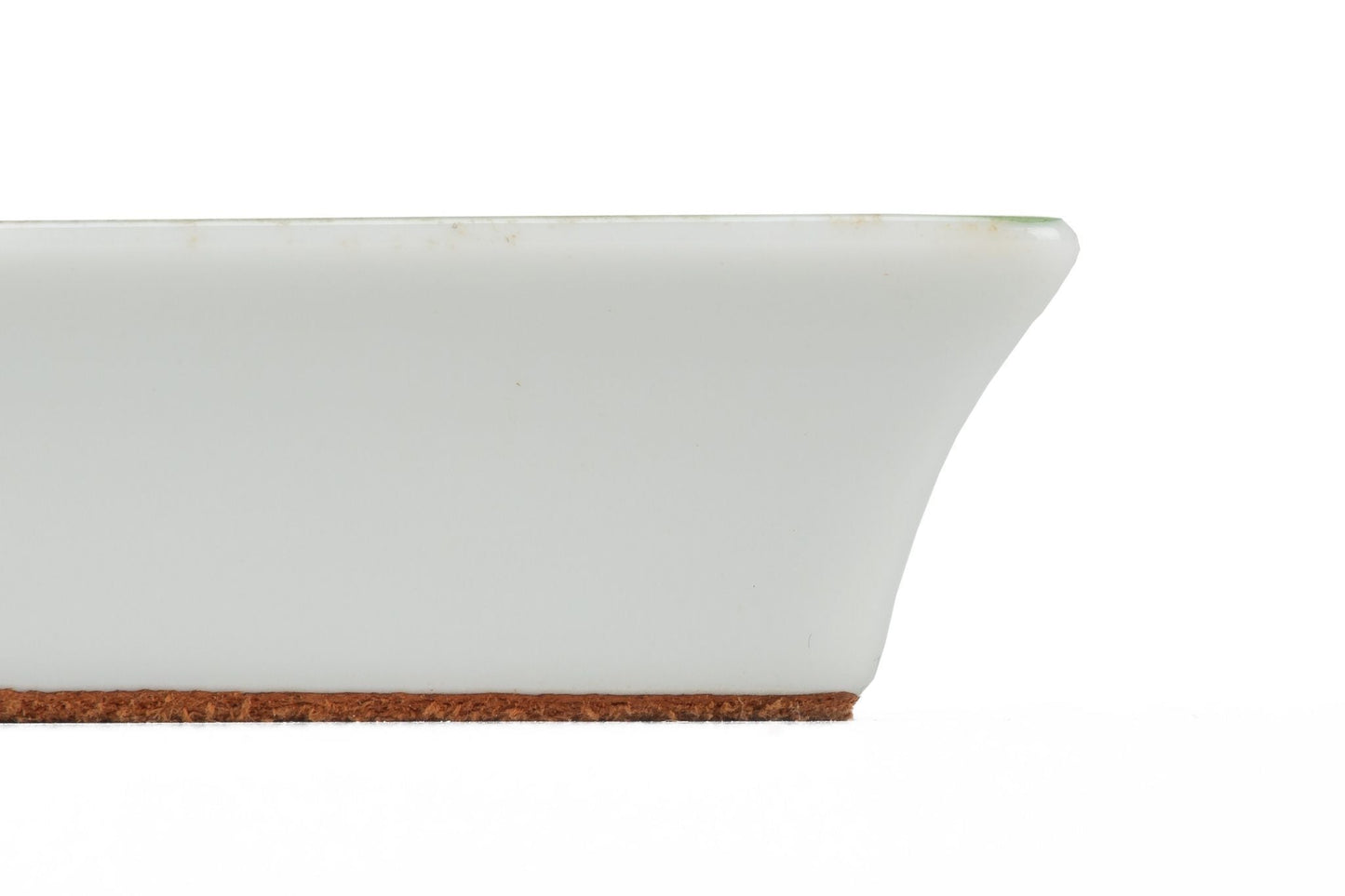 Hermes Brazil Square Ashtray