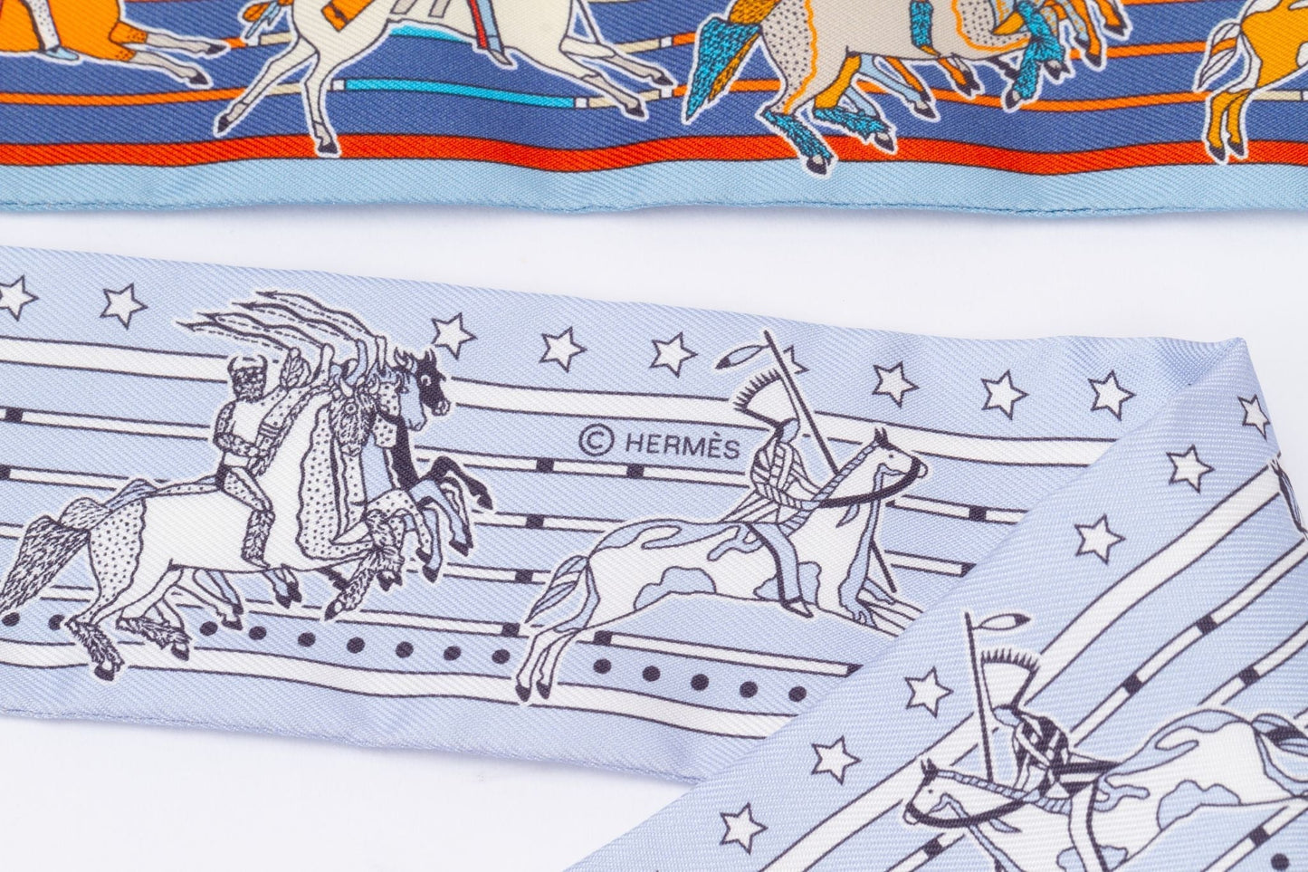 Hermes BN Collectible Kachinas Twilly