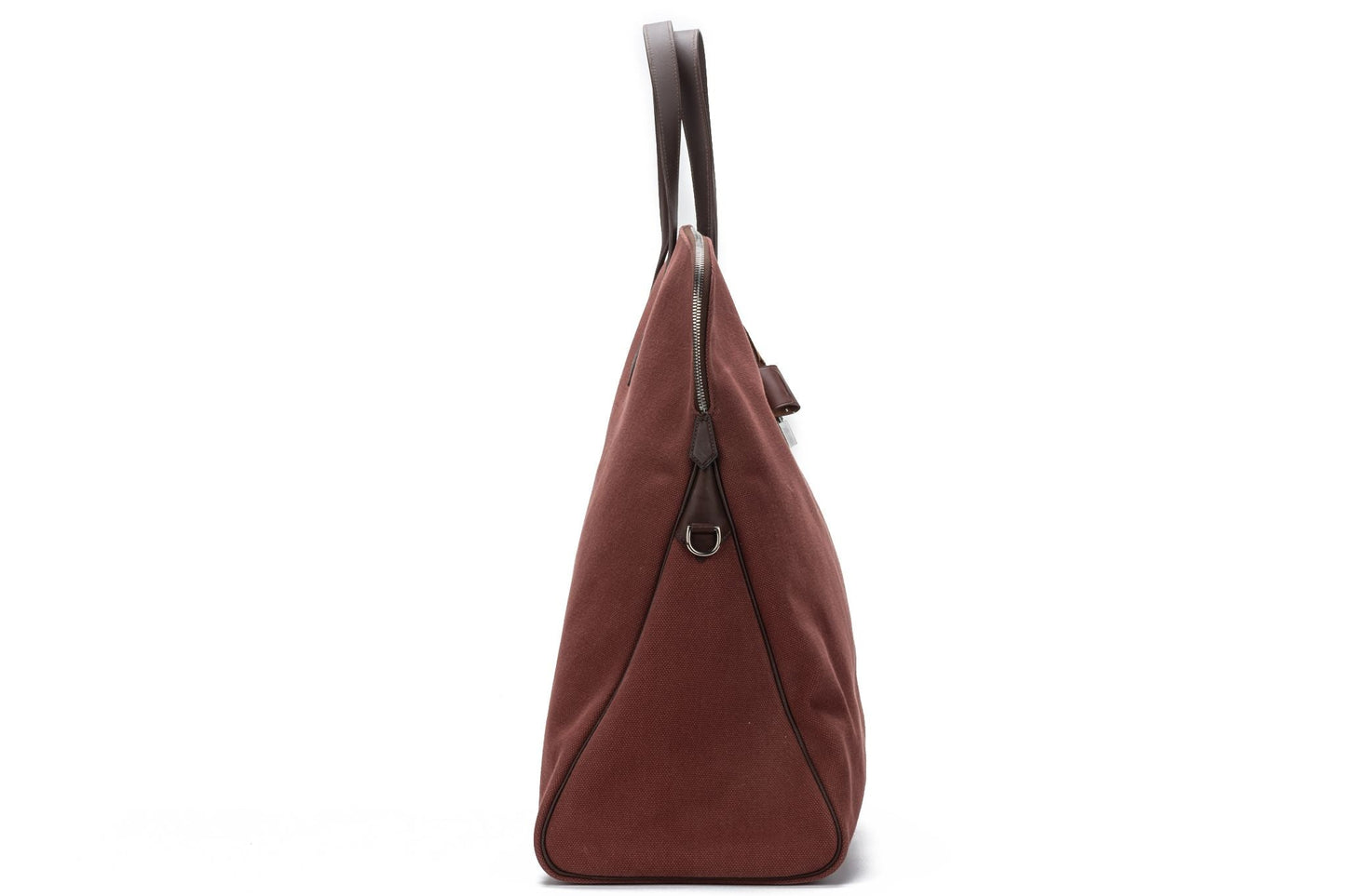 Hermes XXL Heeboo Handbag Toile