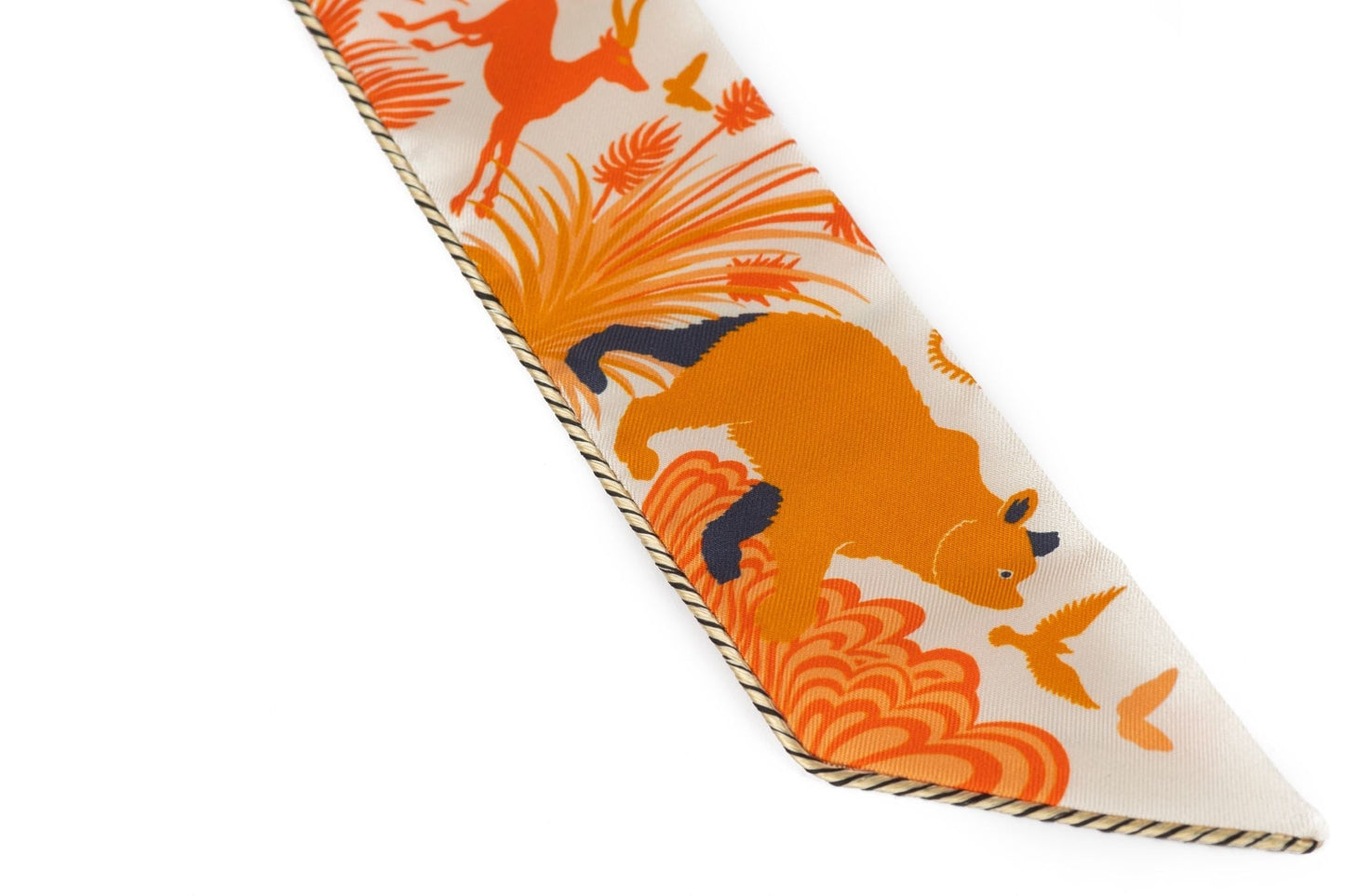 Hermes New Le Charme D'Orfee Twilly
