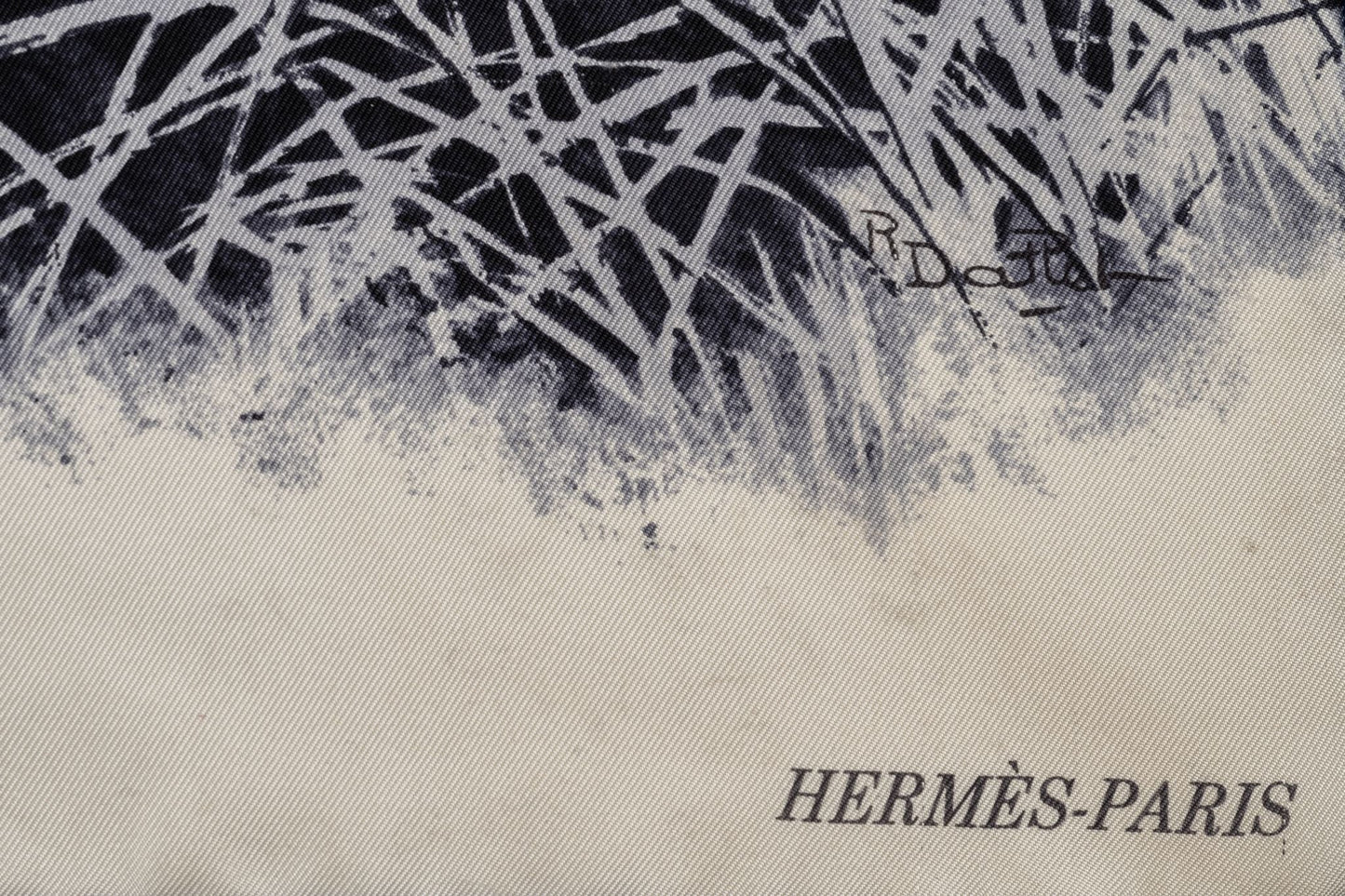 Hermes âœTigre du Bengale✠Scarf