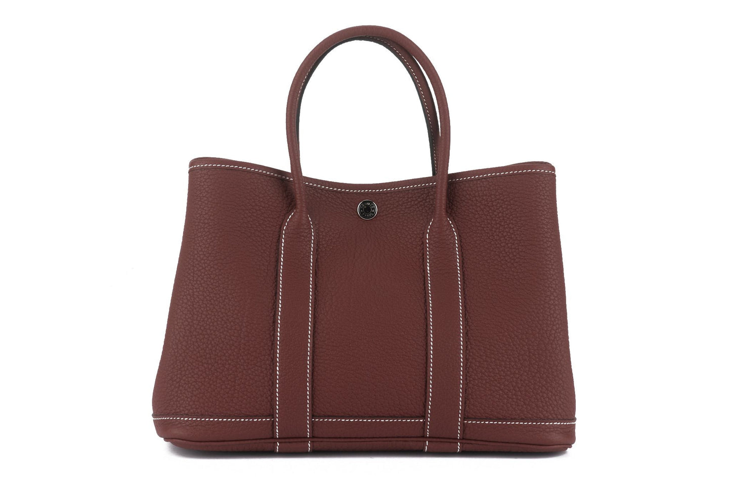 Hermes Garden Party Negonda Mini New