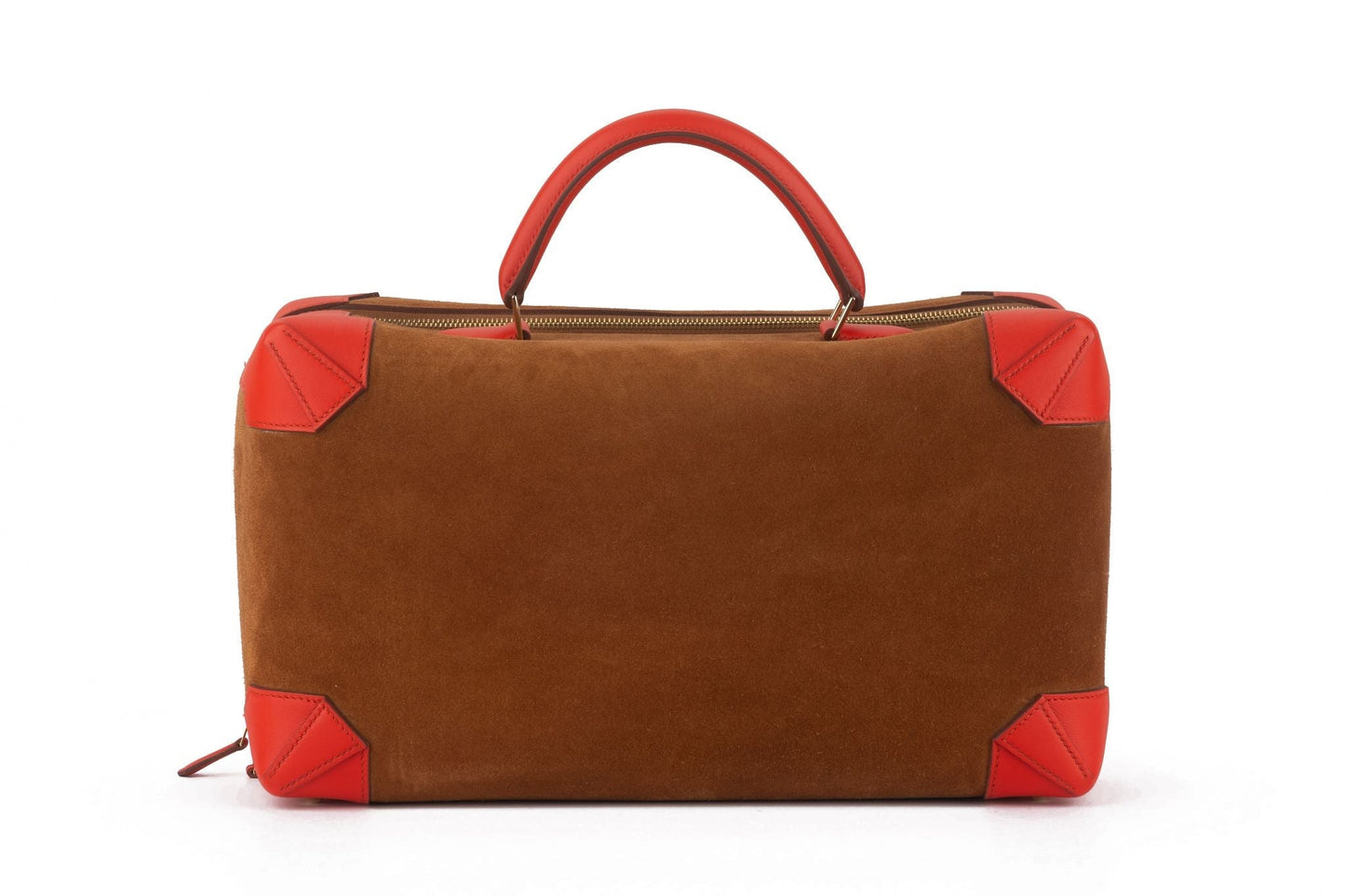 Hermes Veau Doblis Swift Maxibox 37