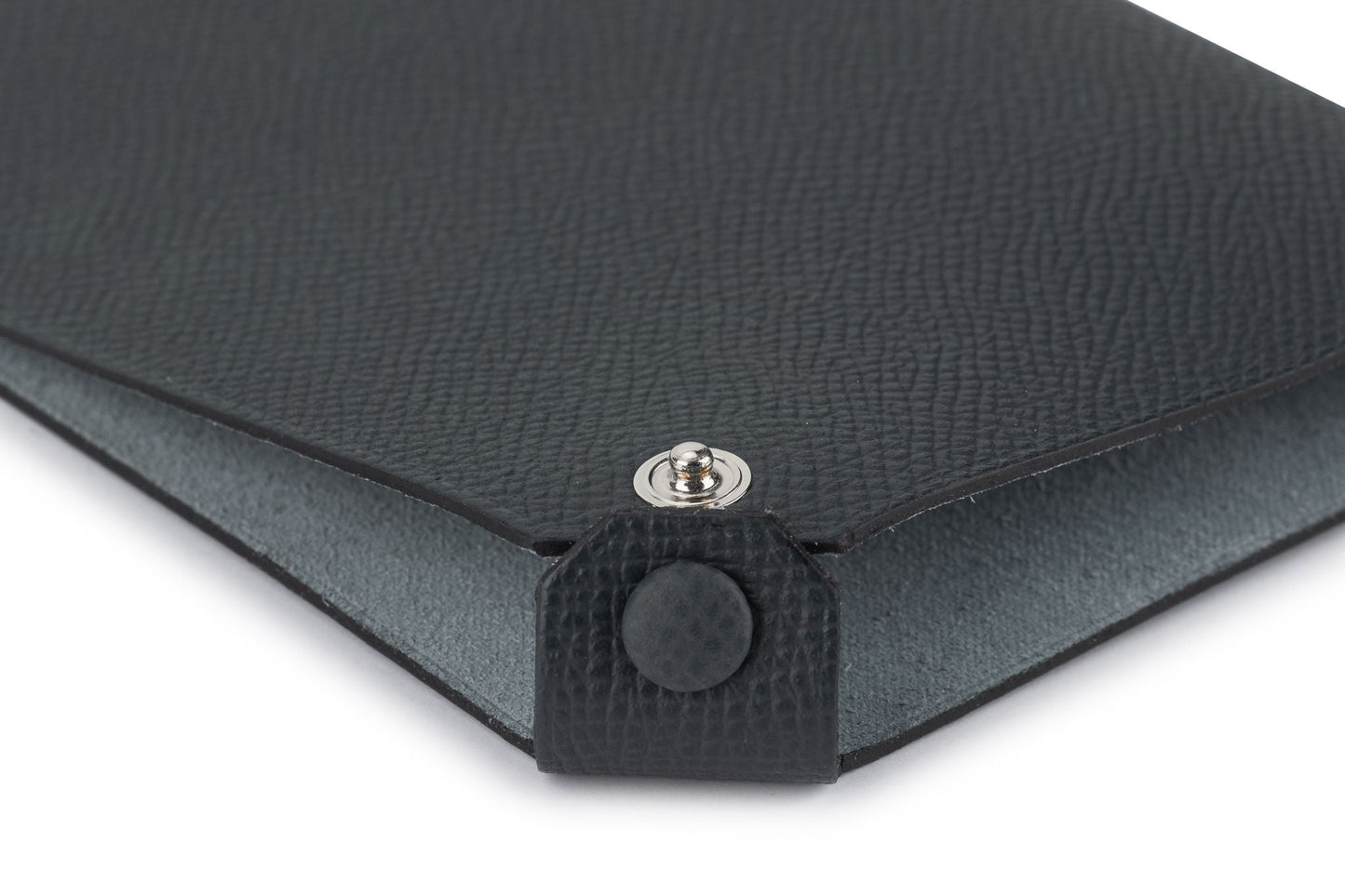 Hermes Epsom Tarmac PM Passport Holder