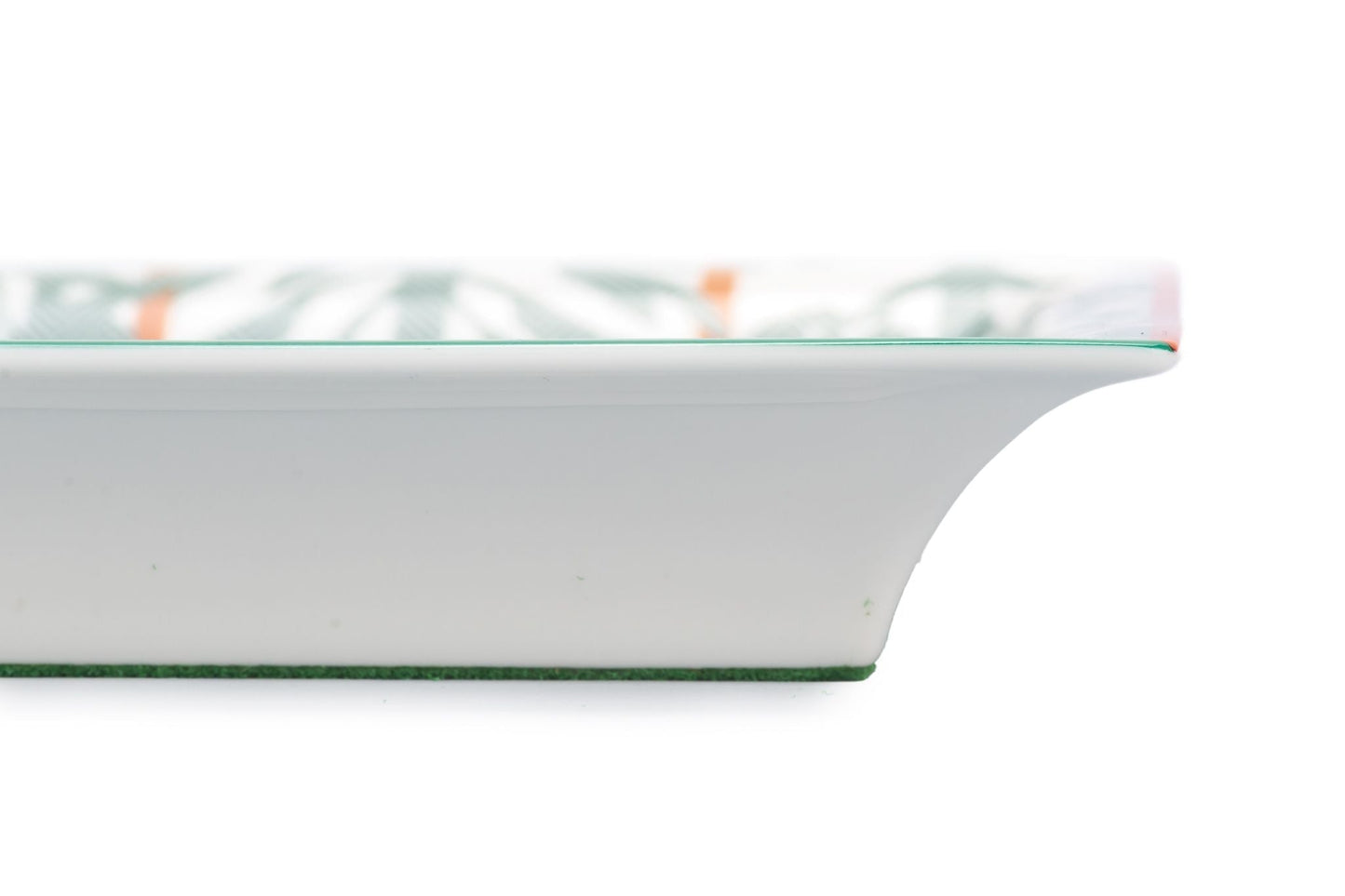 Hermes "Tigre Altai" Change Tray New