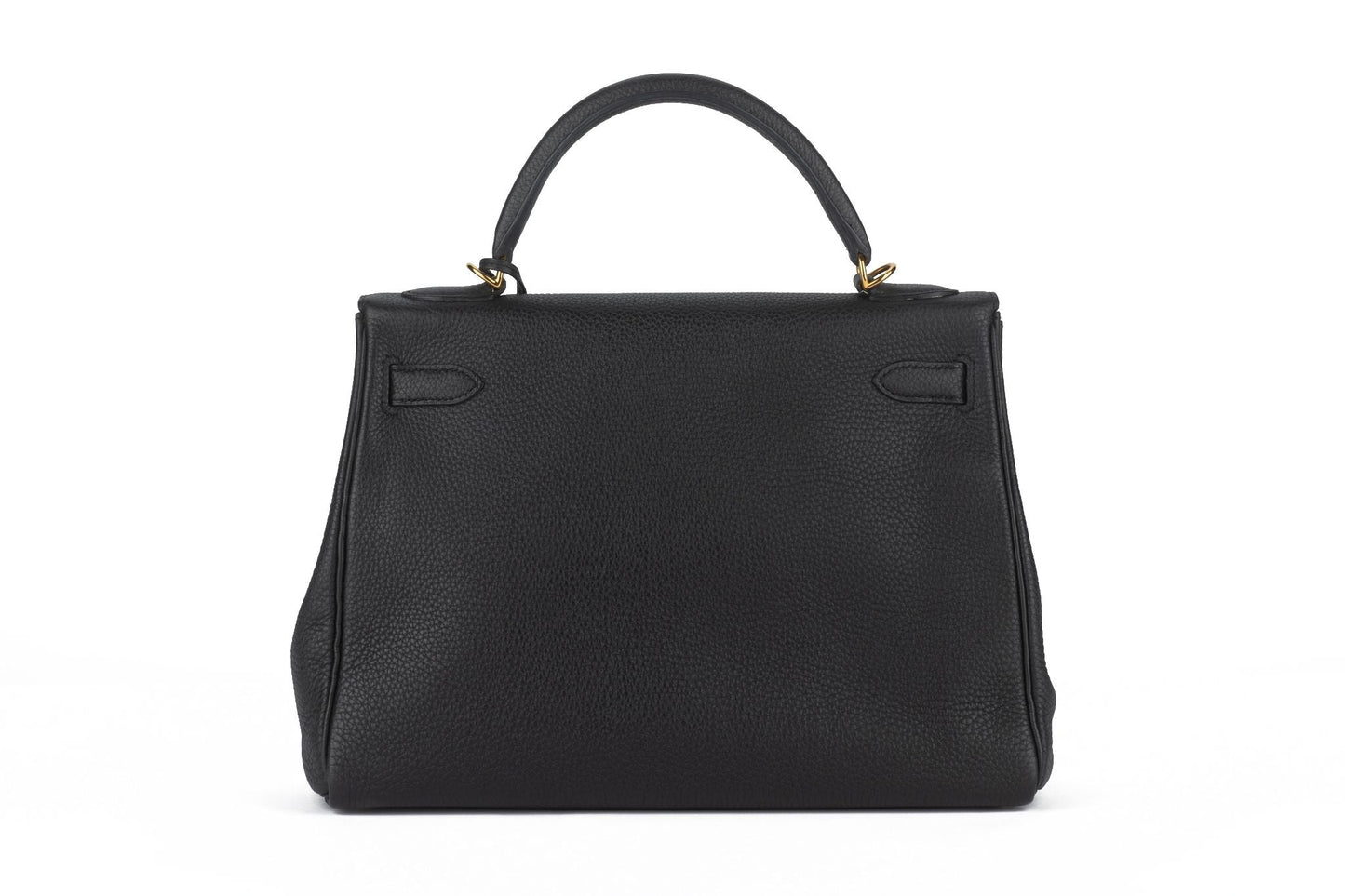 Hermes Kelly 32 cm togo leather