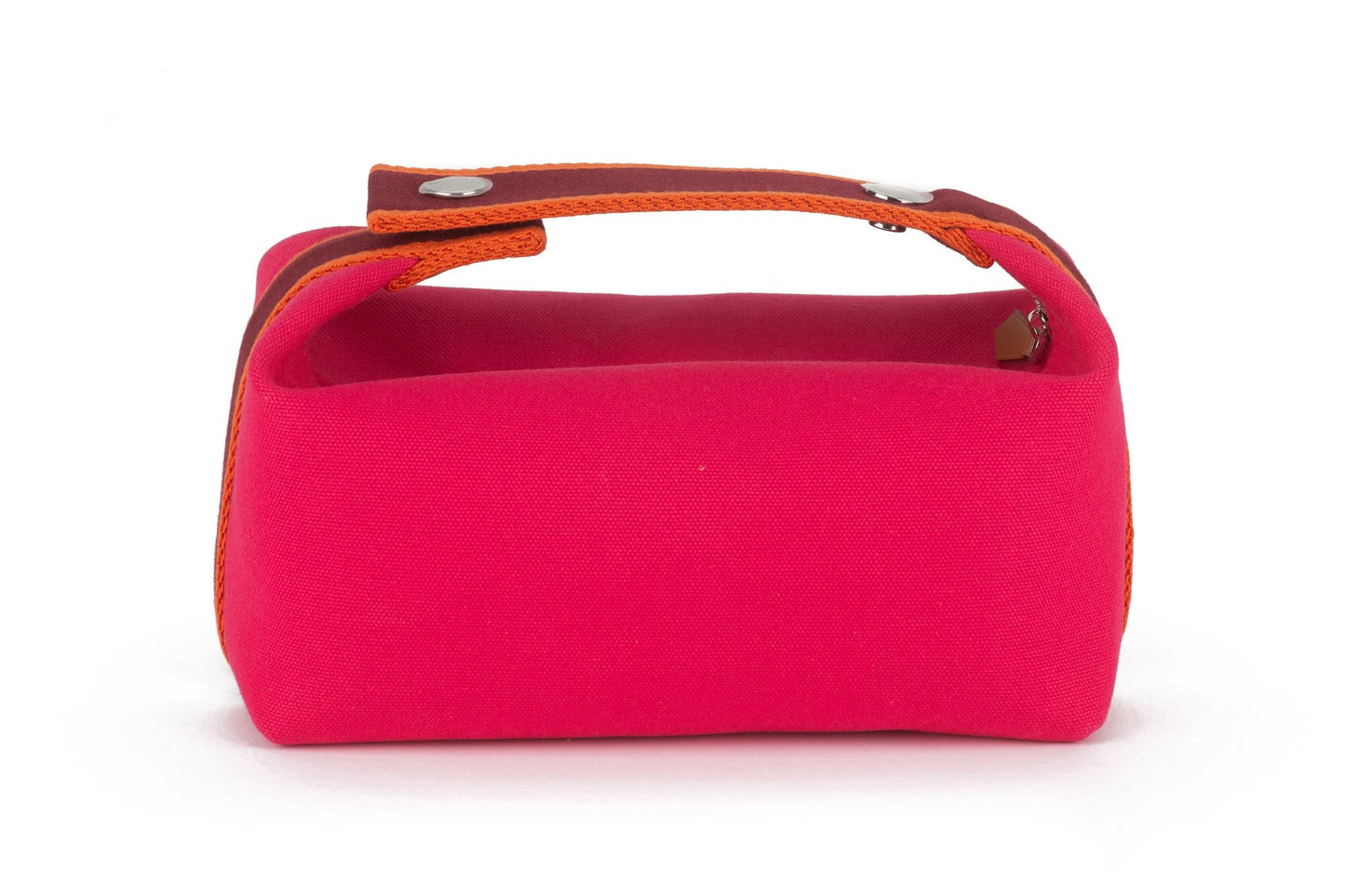 Hermes New Fuchsia Bride-a-Brac Case
