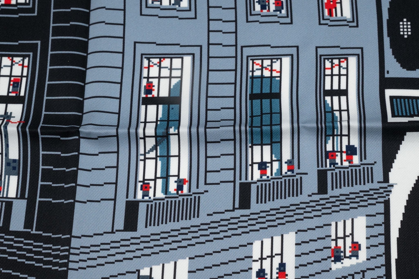 Hermes "Faubourg Party" Gavroche NEW