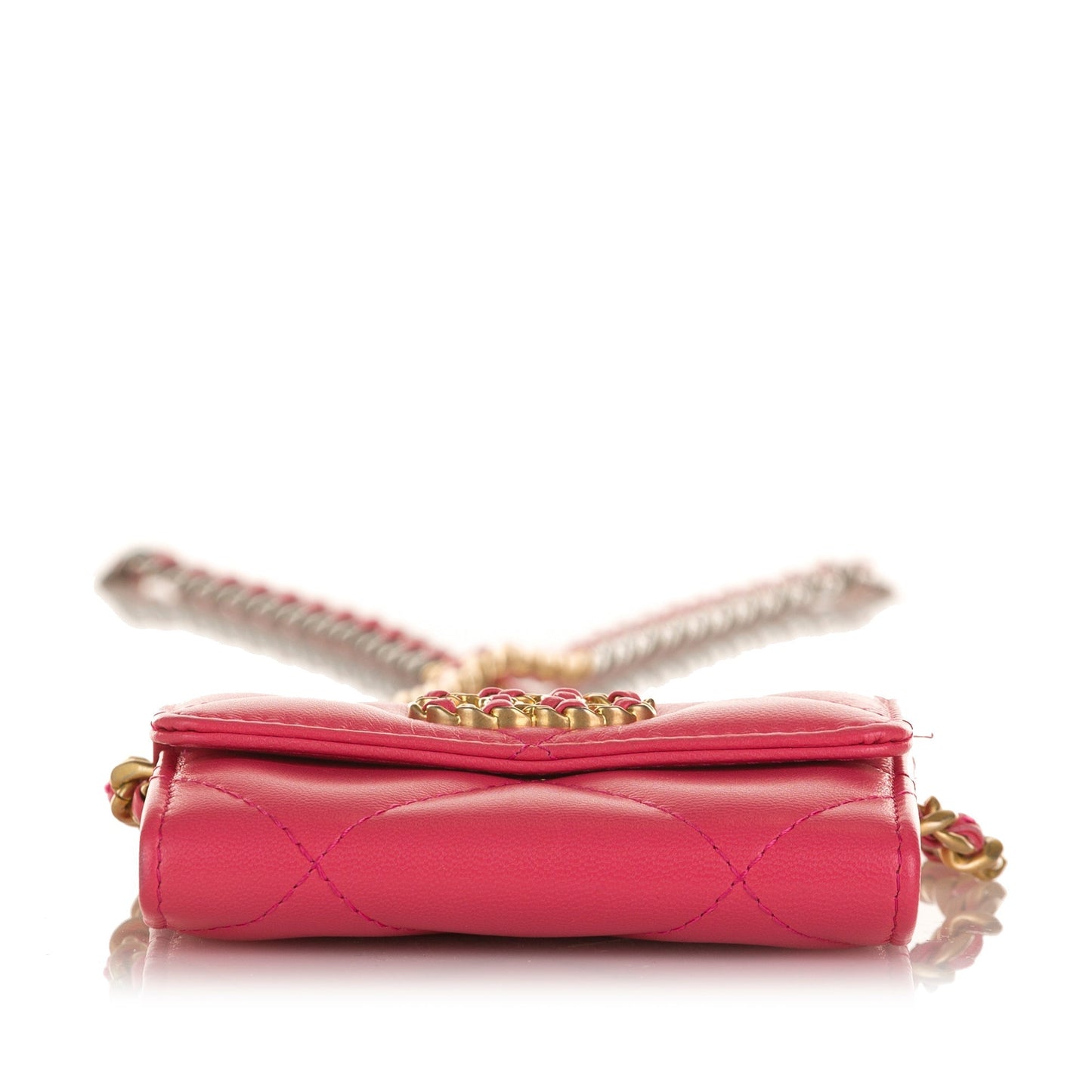 Chanel Flap Crossbody Bag - Ewore Bags