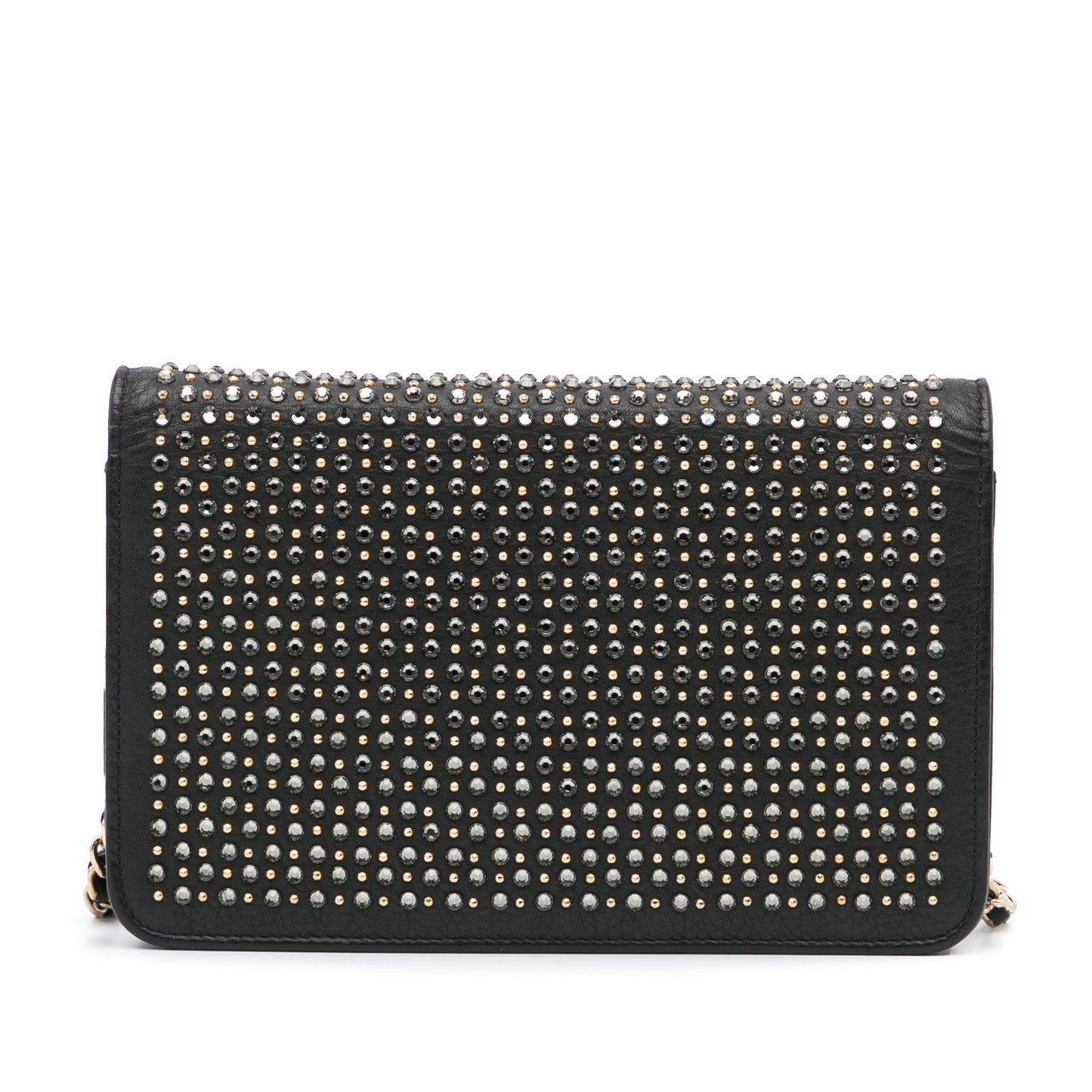 Chanel Wallet On Chain Crossbody Bag - Ewore Bags