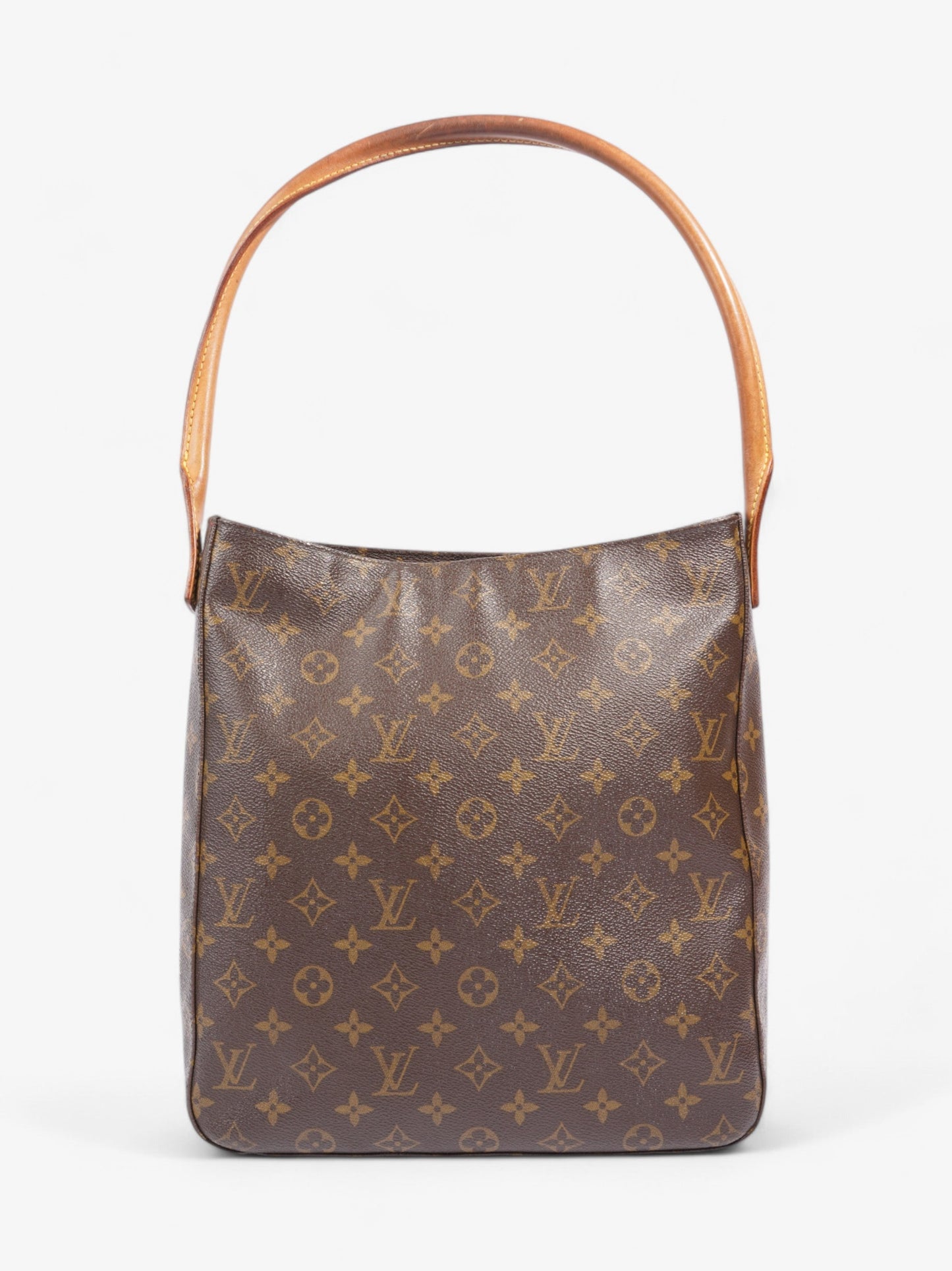 Louis Vuitton Looping Monogram Canvas GM