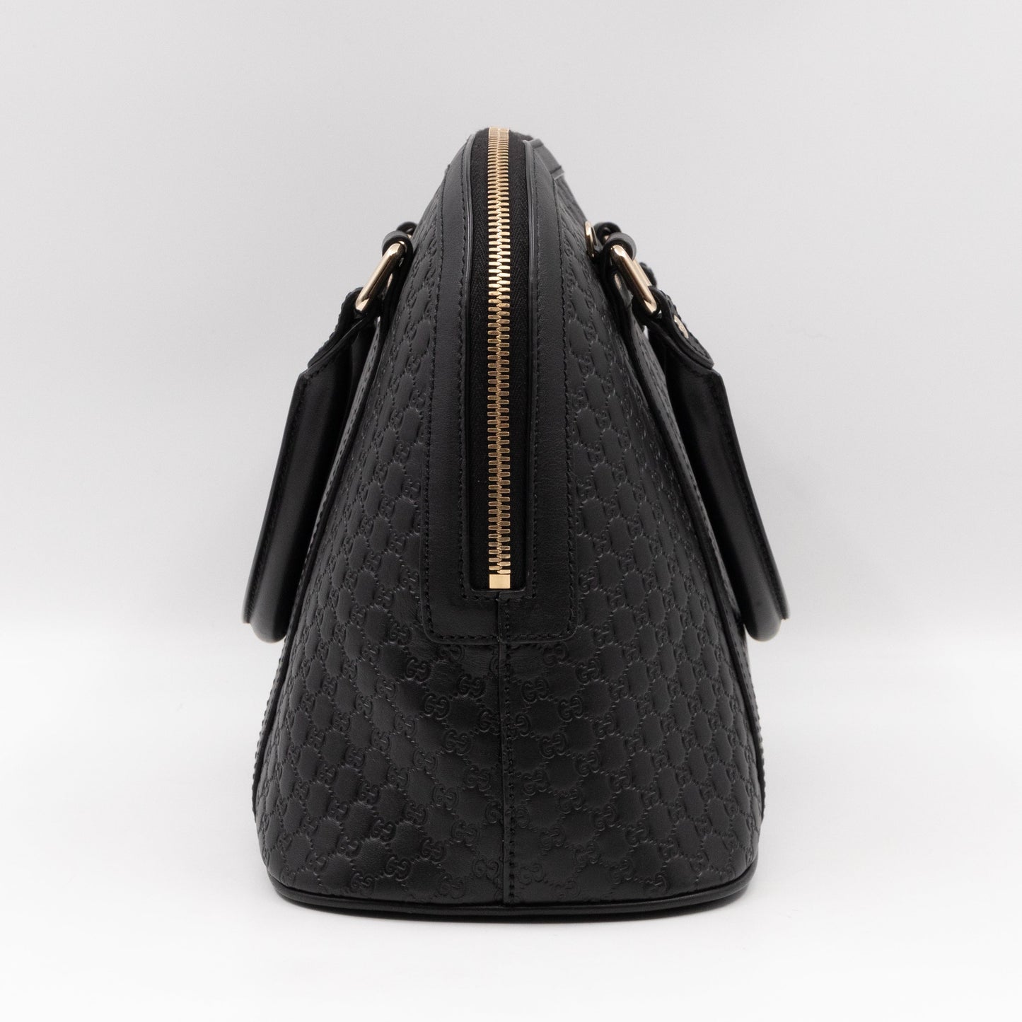 Gucci Leather Crossbody