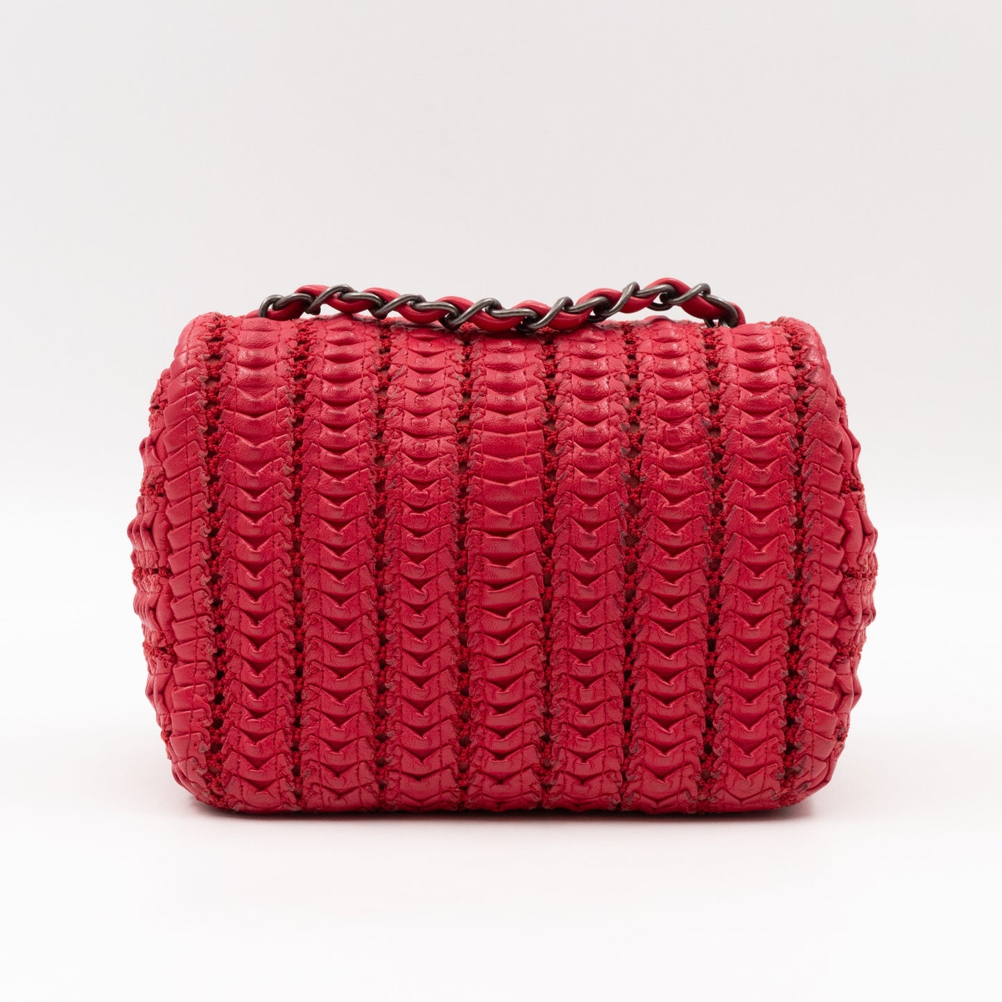 Chanel Classic Flap Mini Shoulder Bag - EworeBags