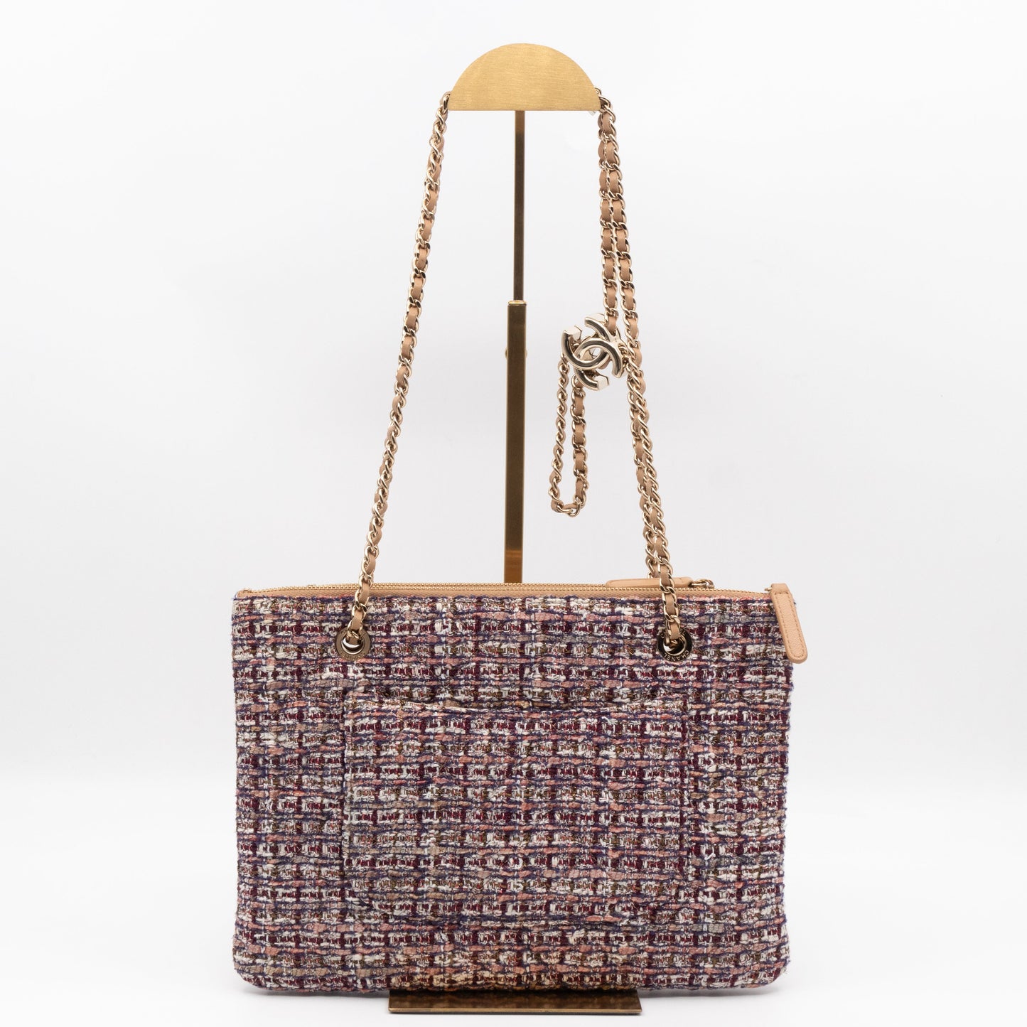 Chanel Clutch - EworeBags