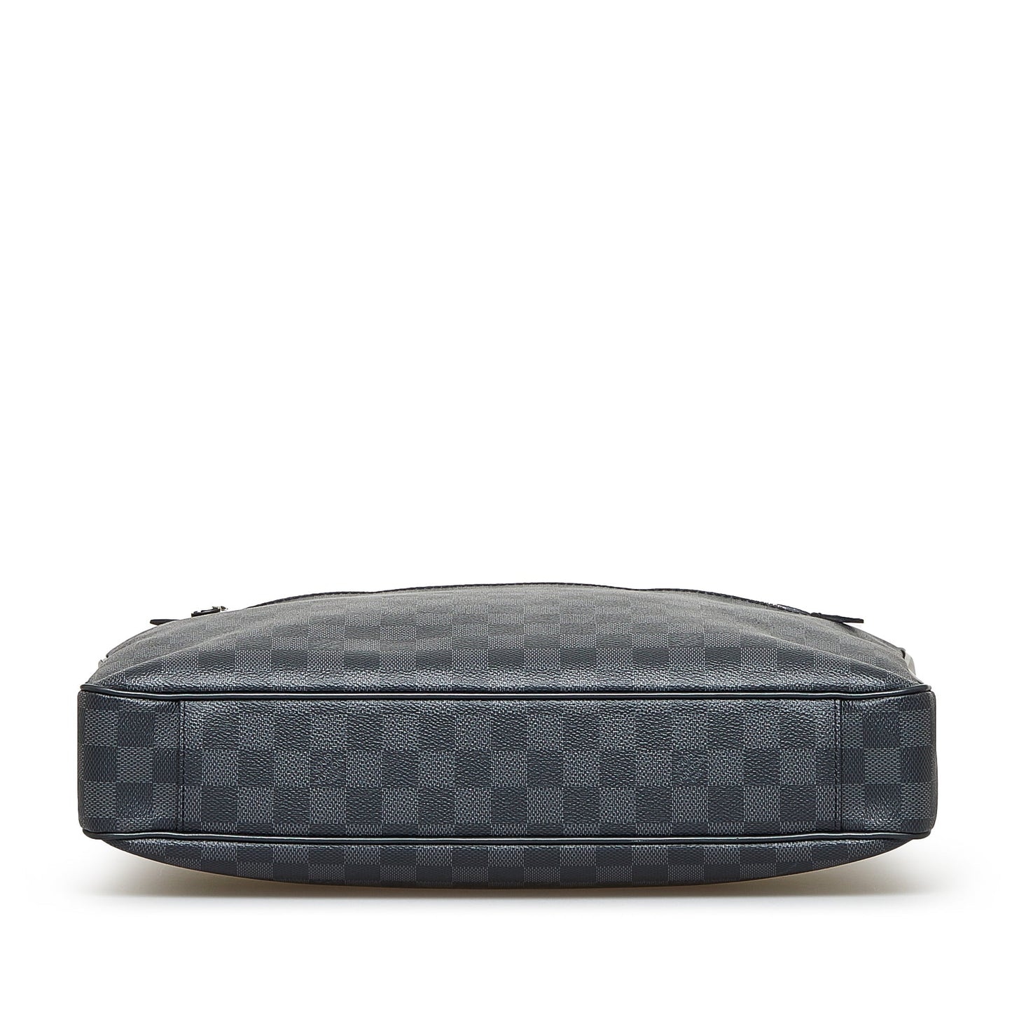 LOUIS VUITTON Damier Graphite Porte Documents Business PM Business Bag