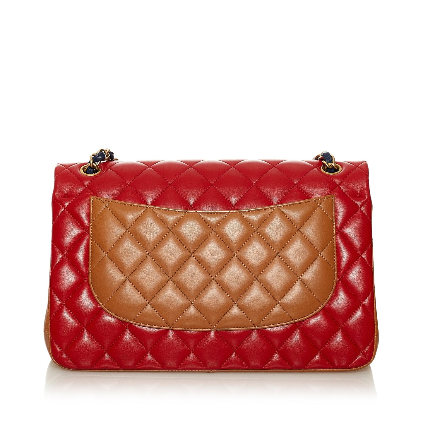 Chanel Flap Shoulder Bag - Ewore Bags
