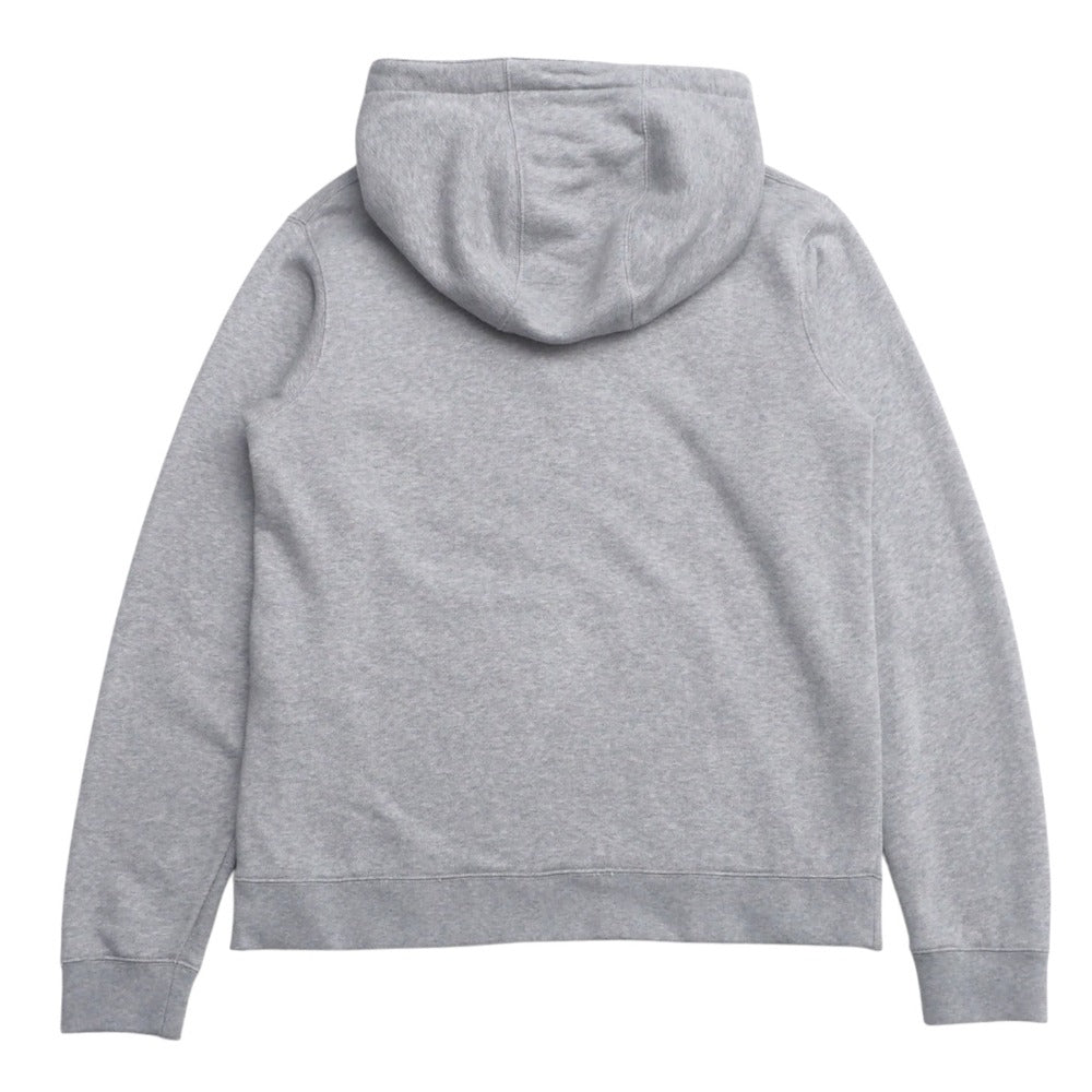 GUCCI Hoodie sweat gray 756649 mens L