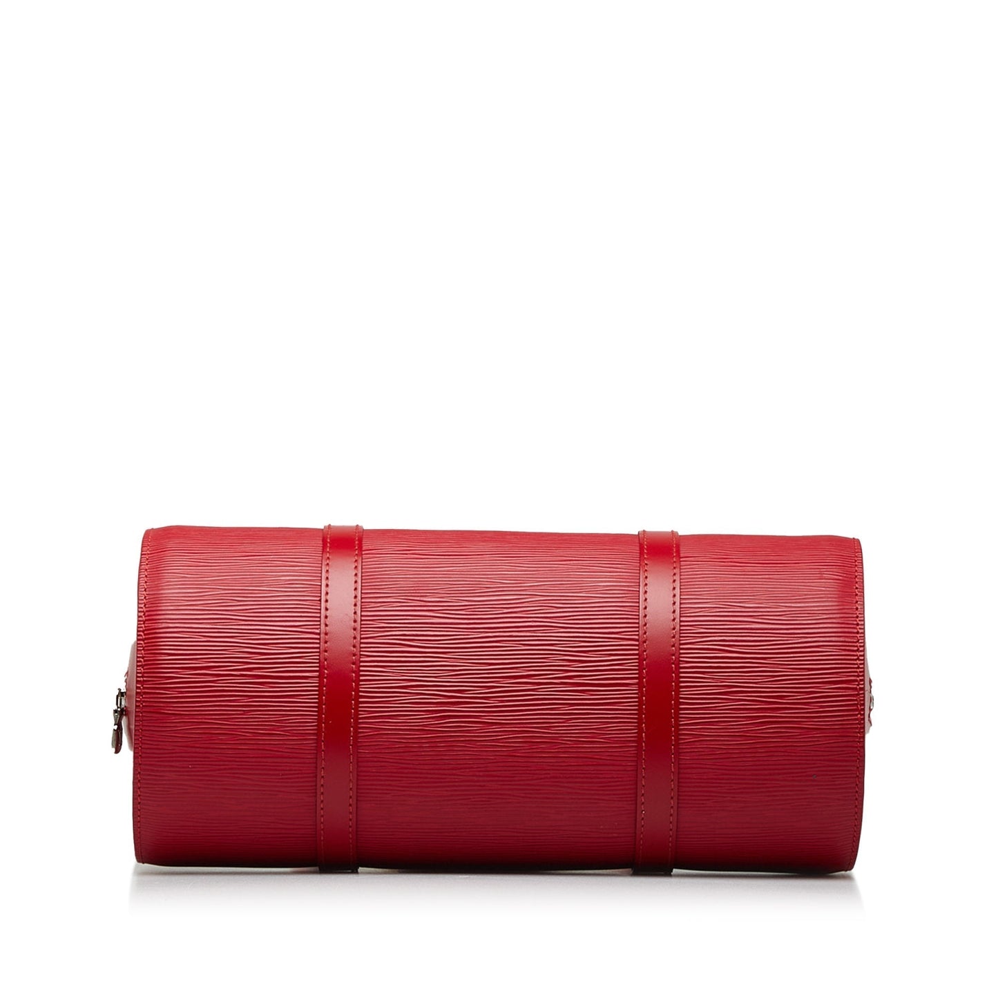 LOUIS VUITTON Epi Soufflot Handbag
