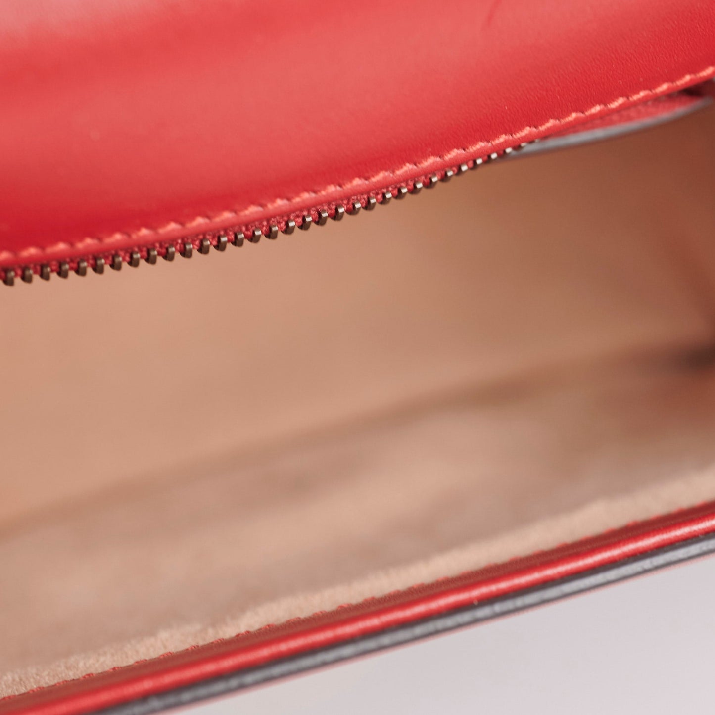 Gucci Queen Margaret Crossbody Bag