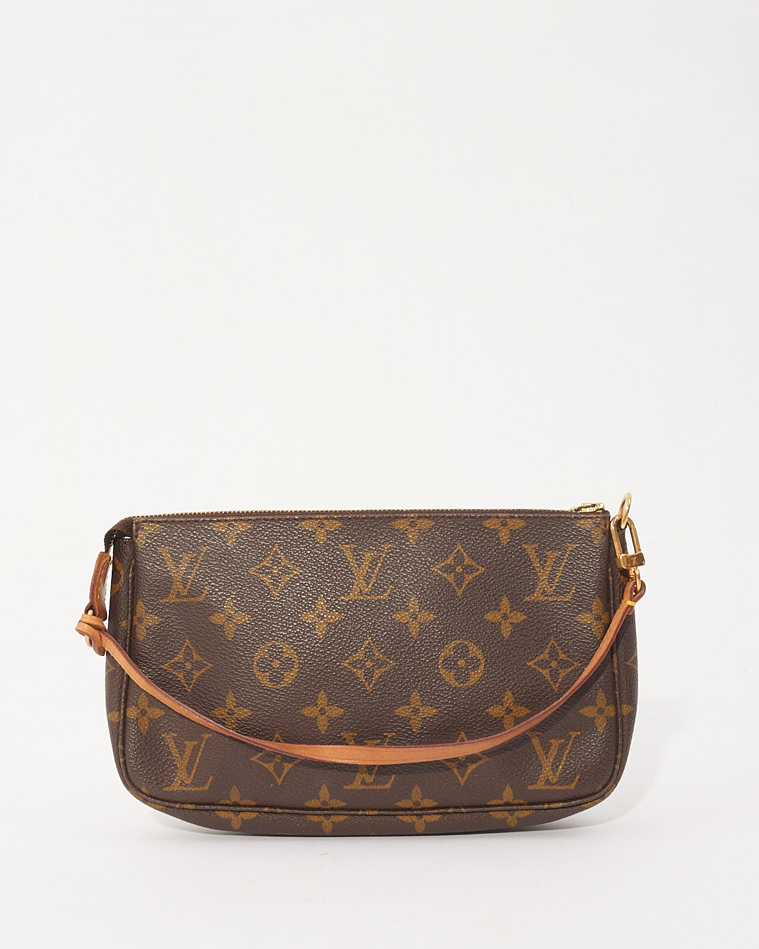Louis Vuitton Monogram Canvas Pochette Accessoires