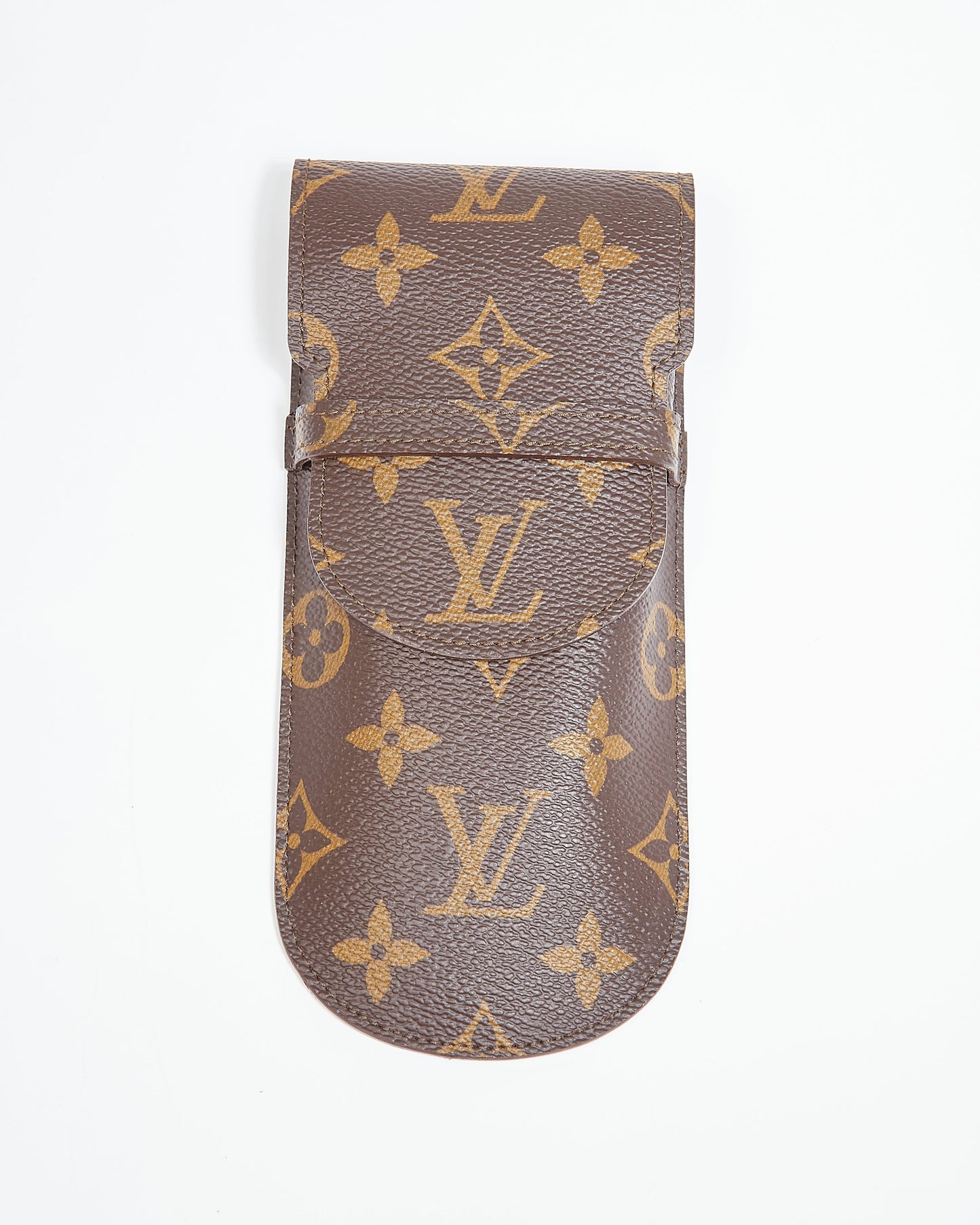 Louis Vuitton Monogram Canvas Sunglasses Case