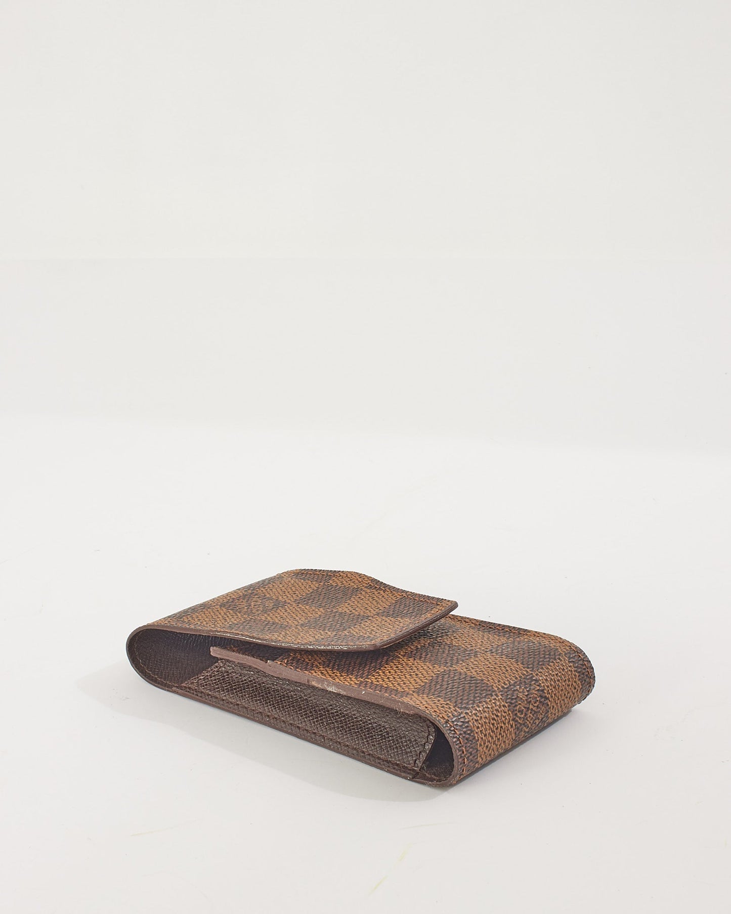 Louis Vuitton Damier Canvas Cigarette Case