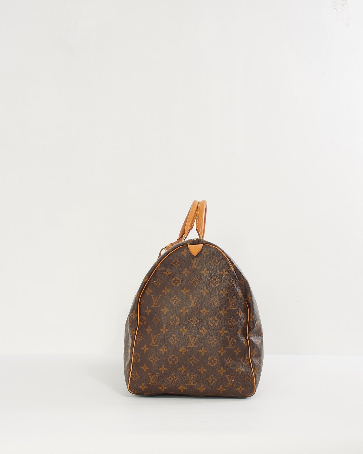 Louis Vuitton Monogram Canvas Keepall 60