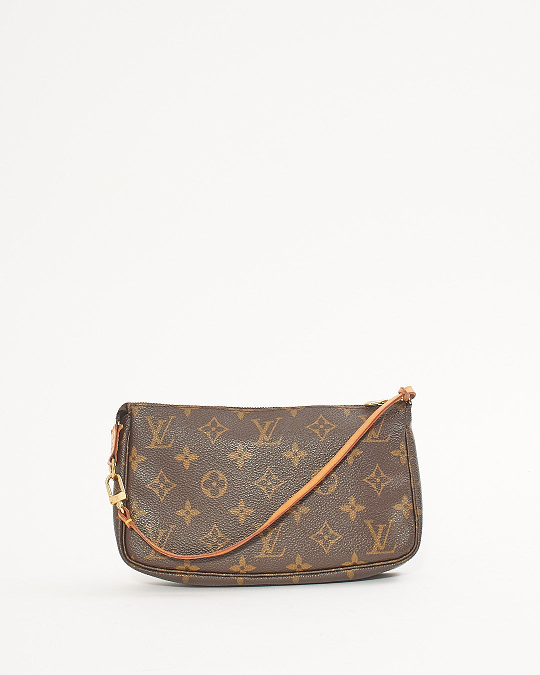 Louis Vuitton Monogram Canvas Pochette Accessoires