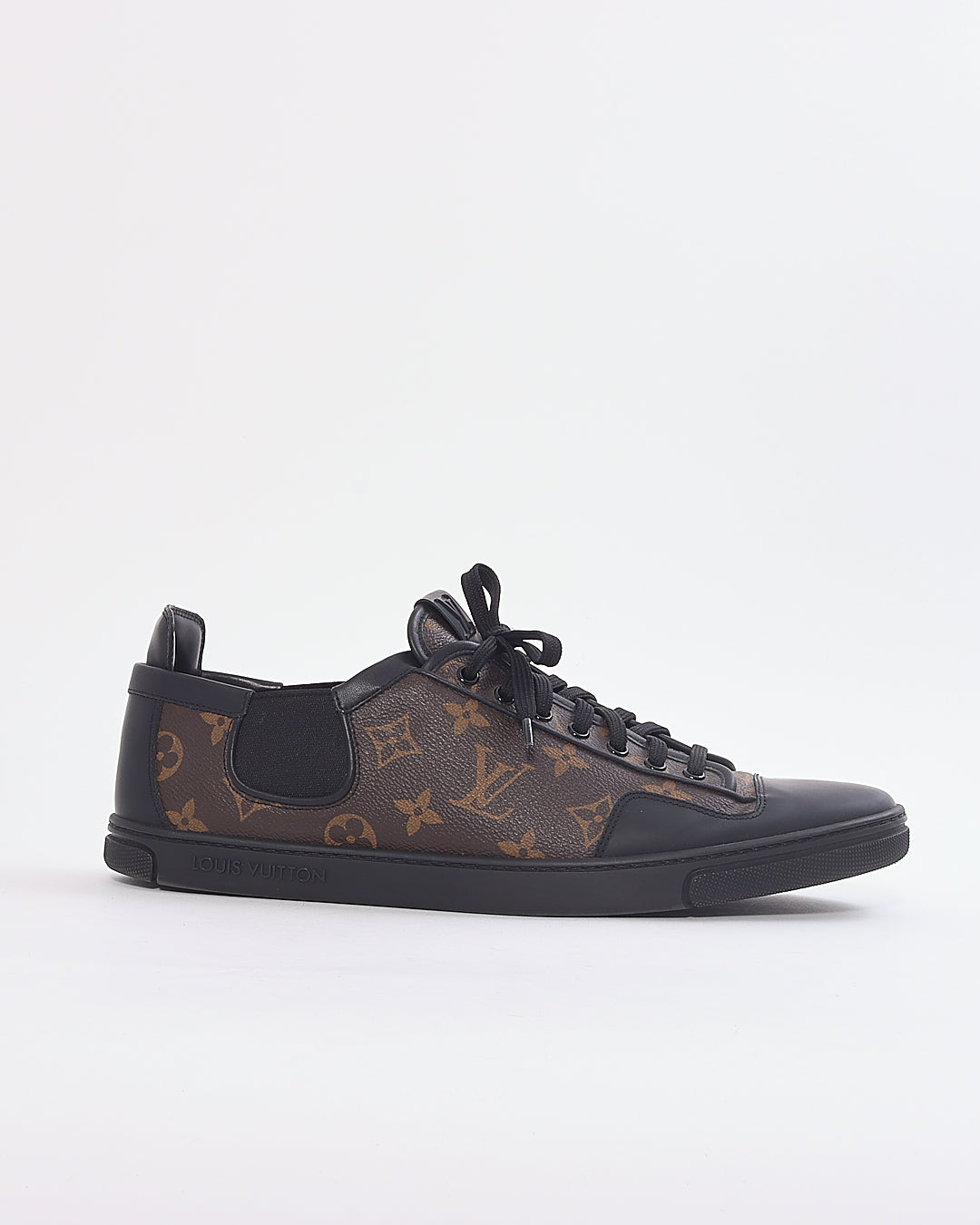 Louis Vuitton Monogram Canvas Men's Sneaker - 10