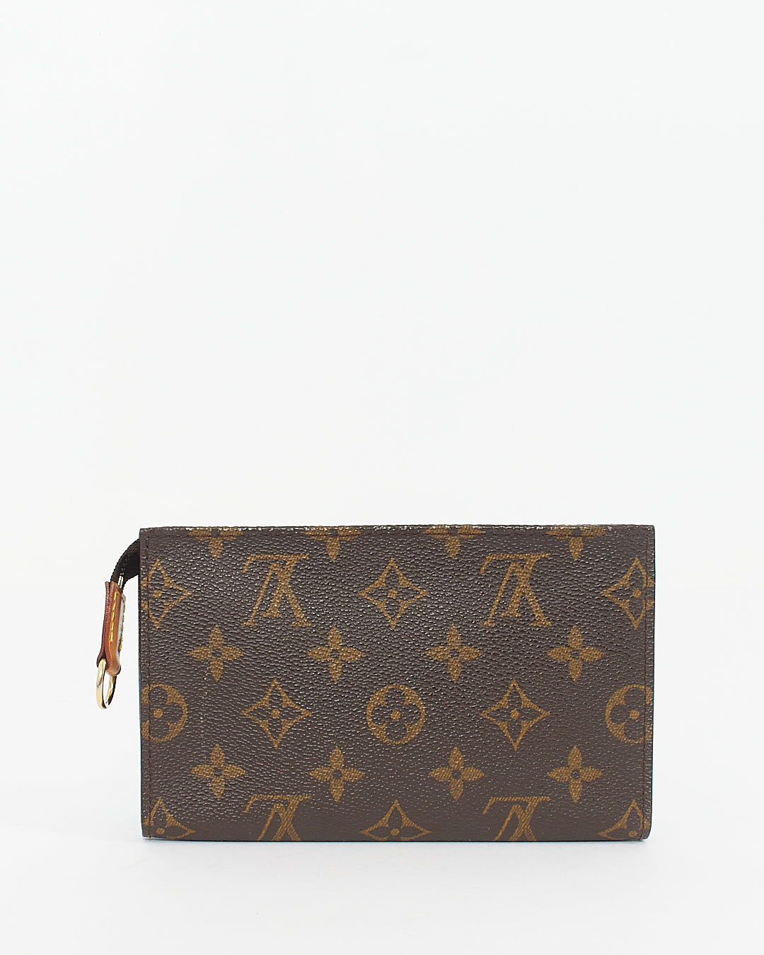 Louis Vuitton Monogram Canvas Toiletry Pouch 15