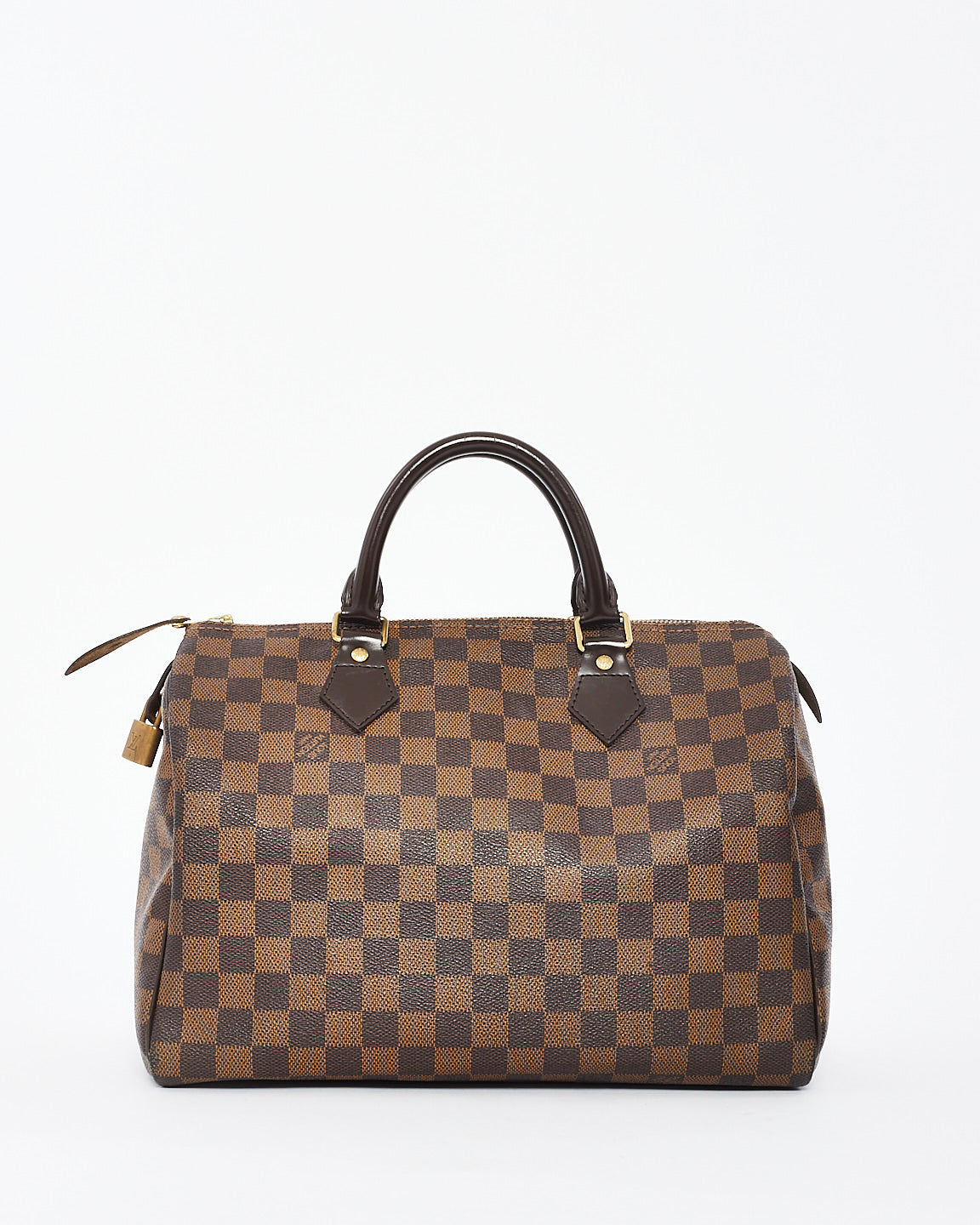 Louis Vuitton Damier Ebene Canvas