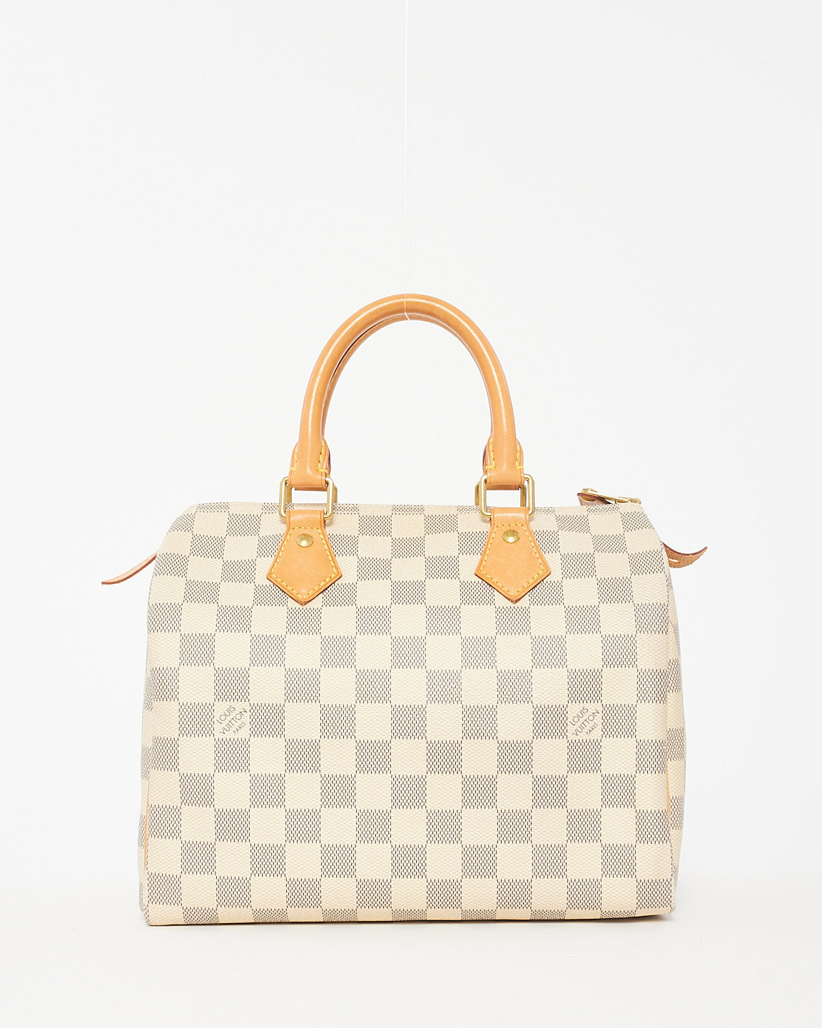 Louis Vuitton Damier Azur Canvas