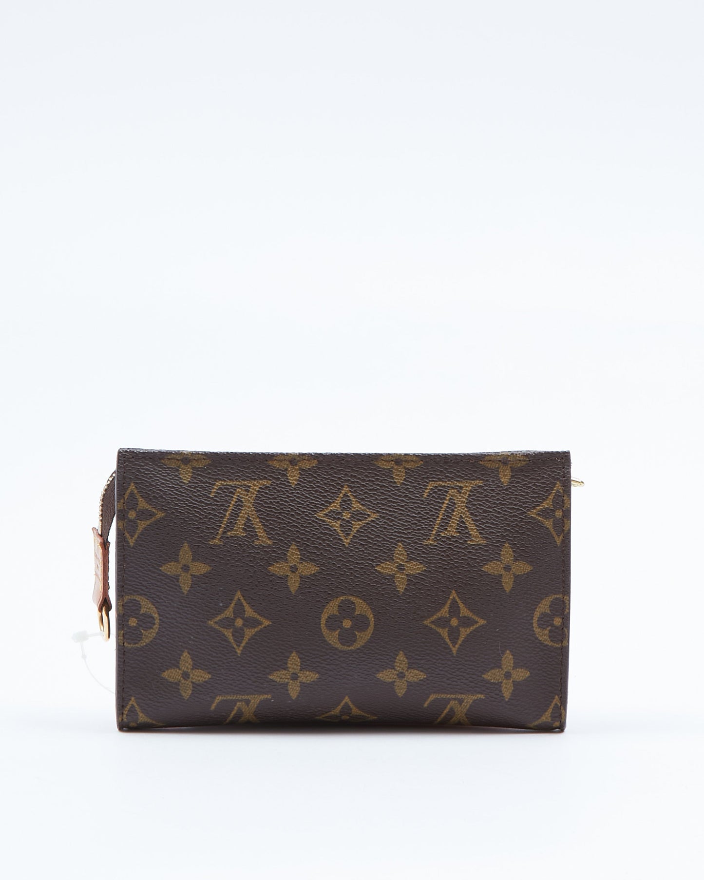 Louis Vuitton Monogram Canvas Toiletry Pouch 15