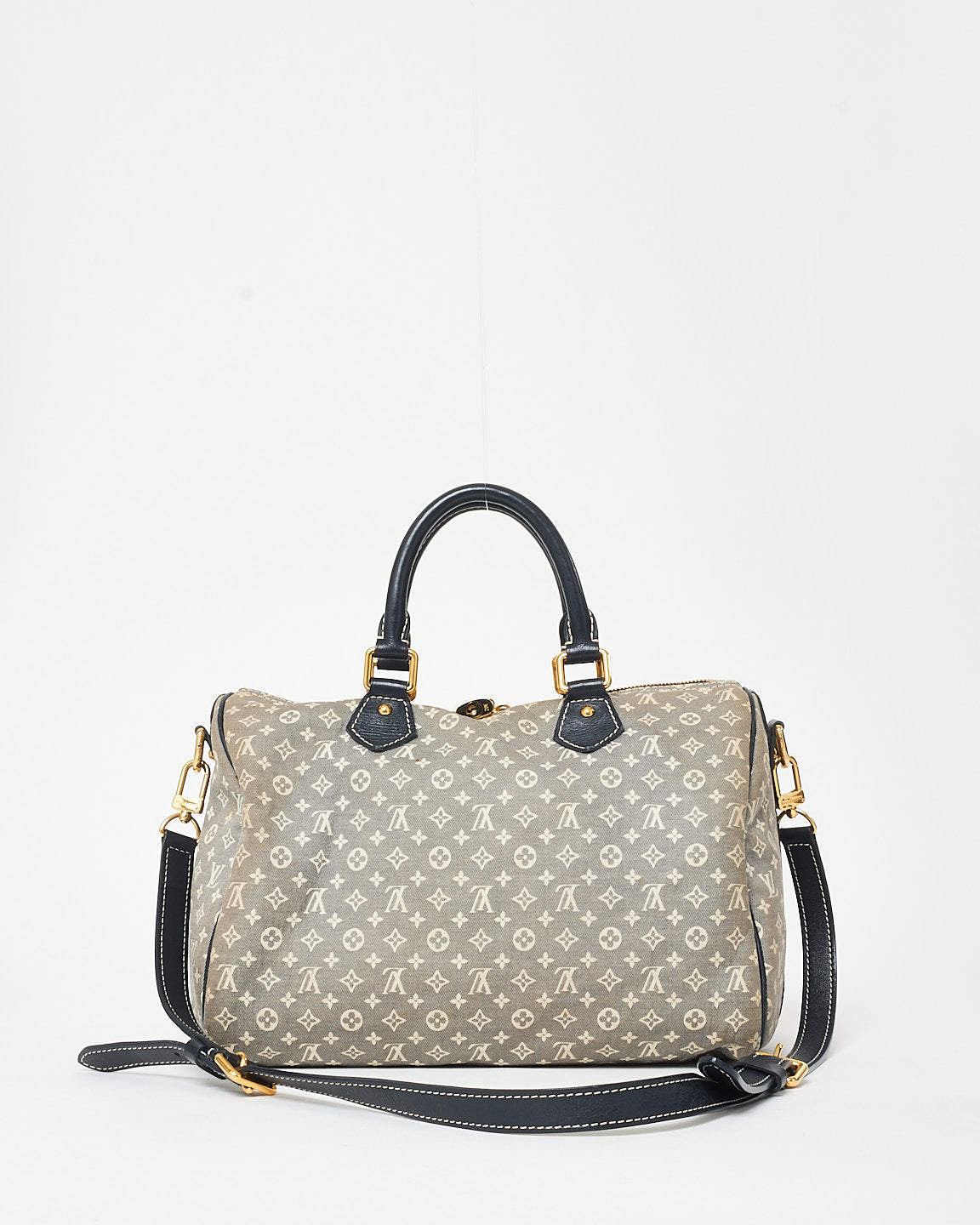 Louis Vuitton Mini Lin Canvas Bandoulière