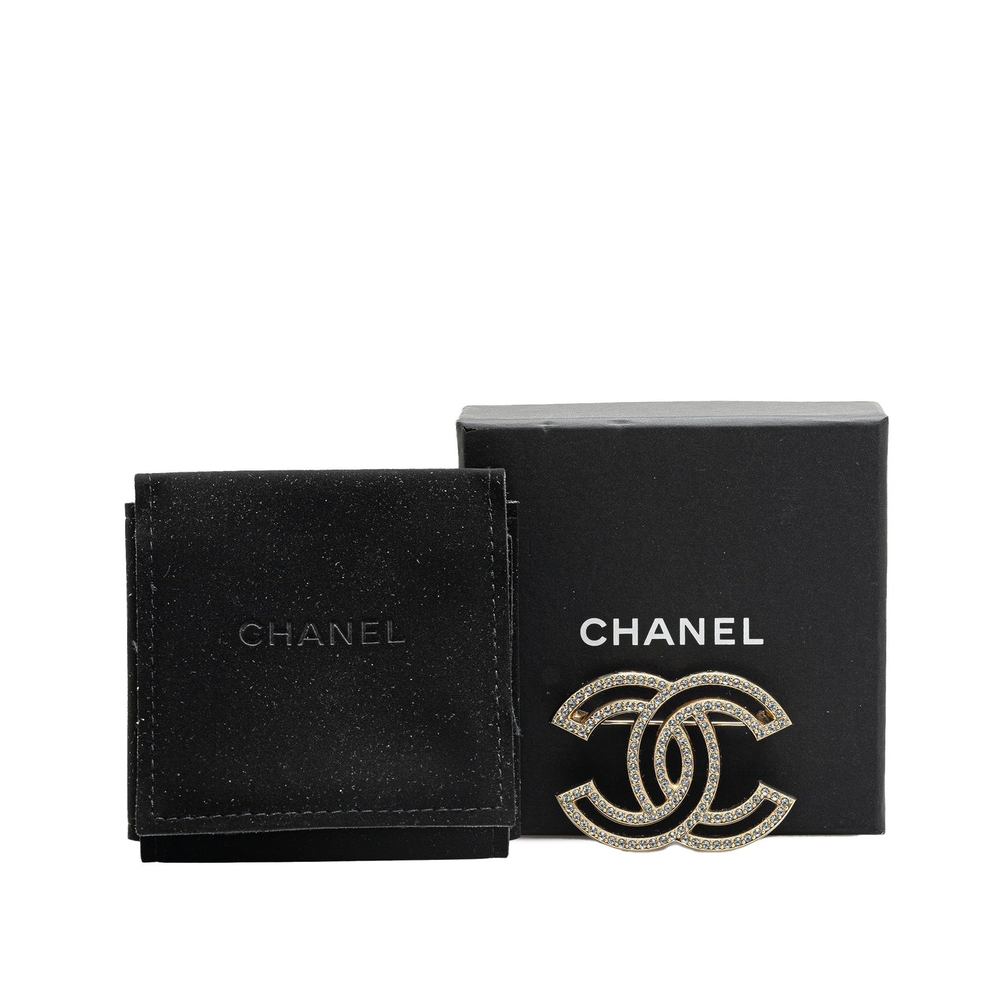 Chanel Handbag - Ewore Bags