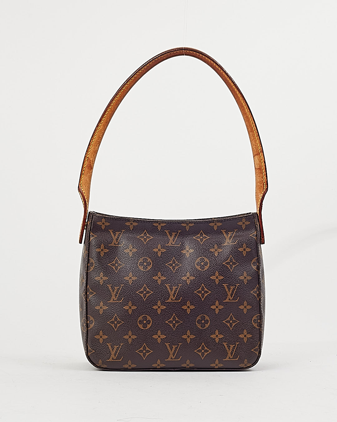 Louis Vuitton Monogram Canvas Looping MM Shoulder Bag