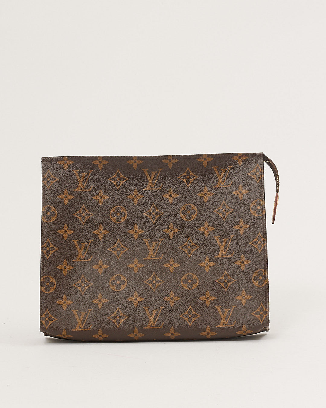 Louis Vuitton Monogram Canvas Toiletry 26