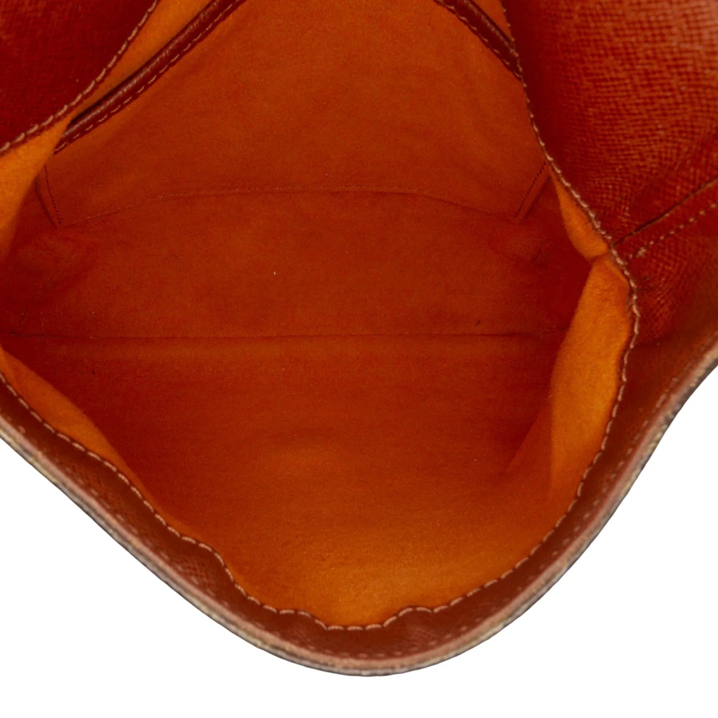 Brown Louis Vuitton Monogram Mtte Salsa Short Strap Shoulder Bag