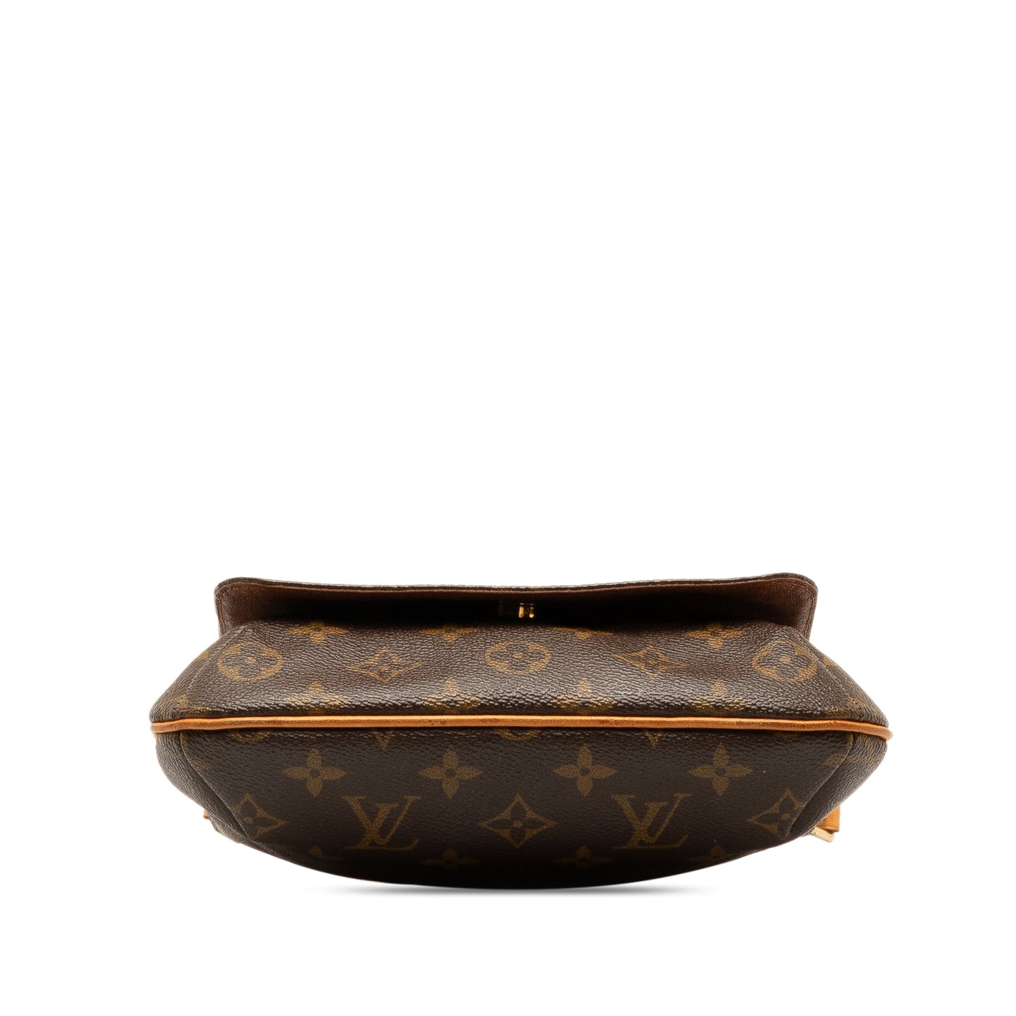 Brown Louis Vuitton Monogram M tte Salsa Short Strap Shoulder Bag