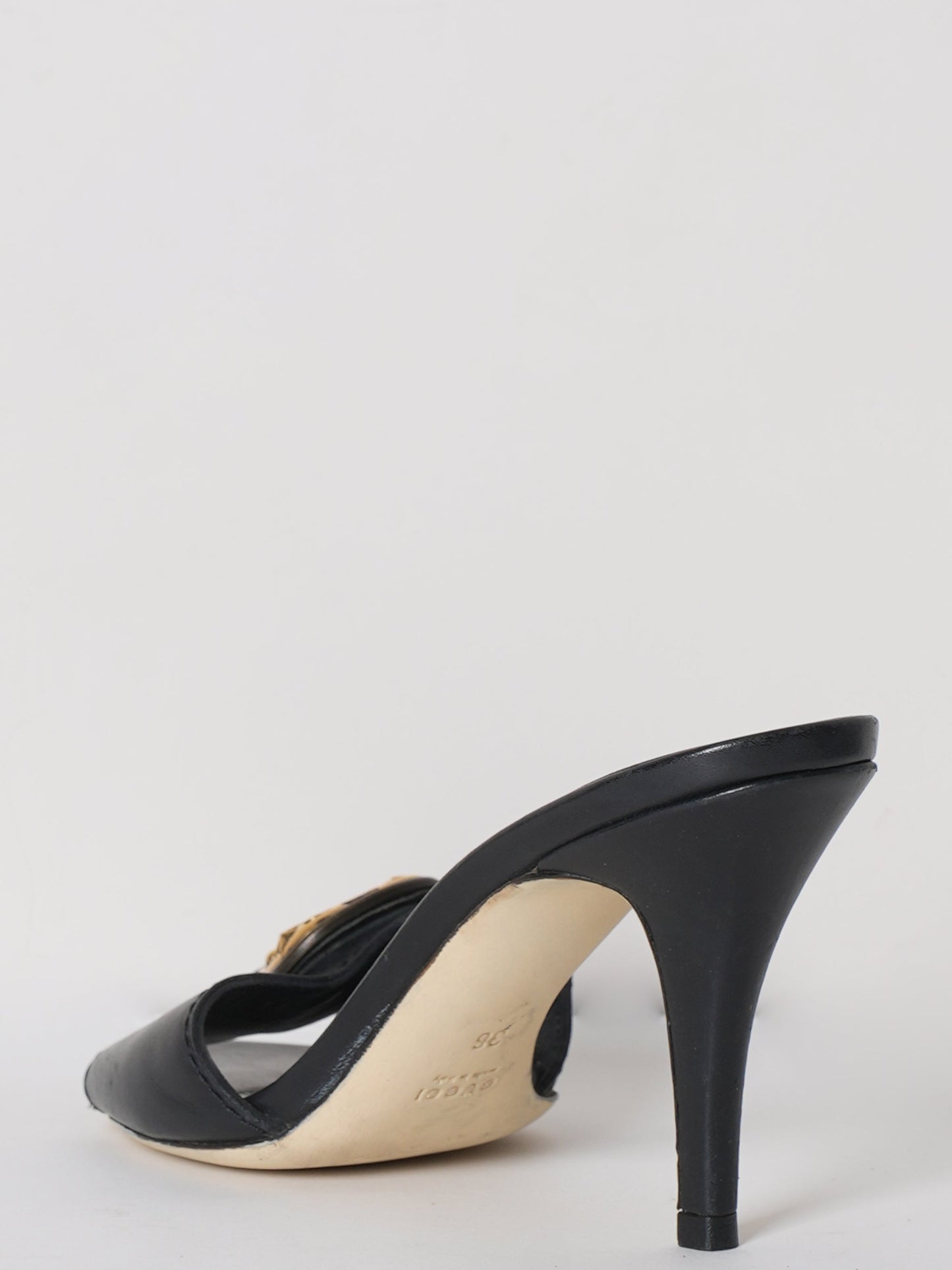 Gucci Hyesteria Heels