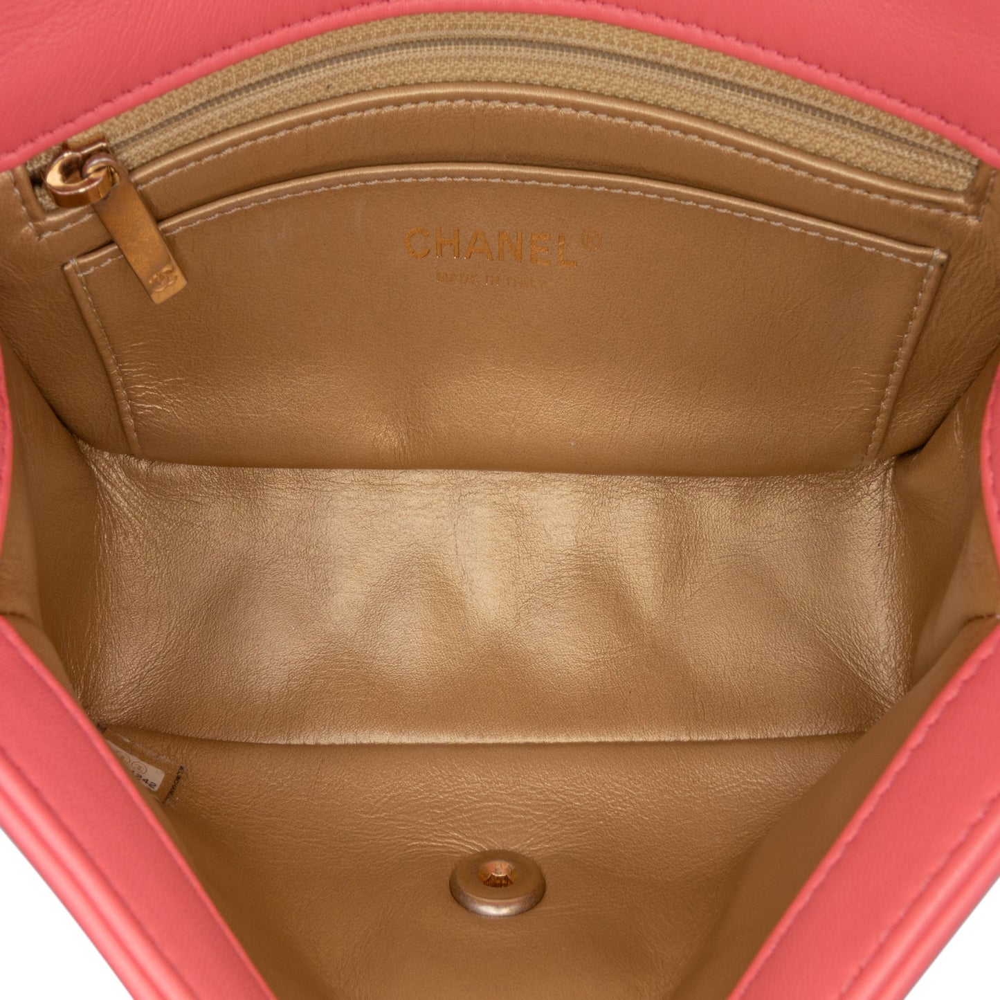 Chanel Flap Crossbody Bag - Ewore Bags