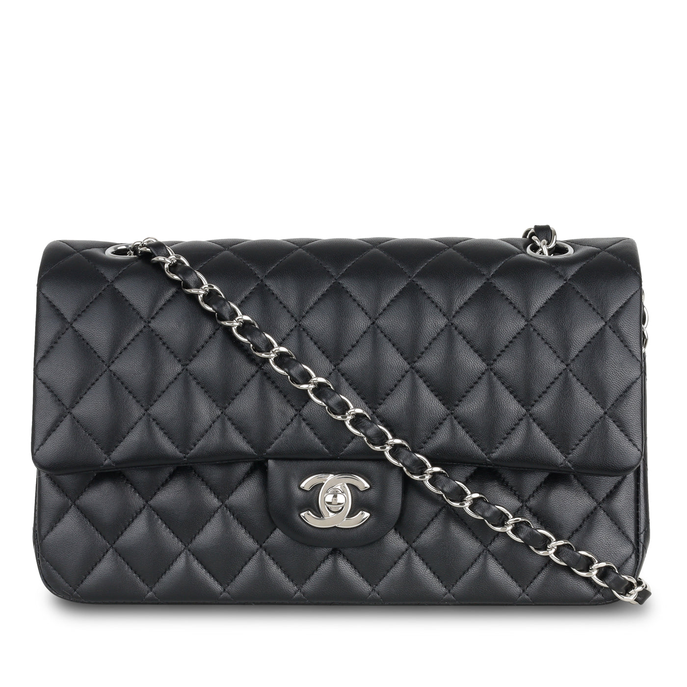 Chanel Classic Flap Bag - Medium