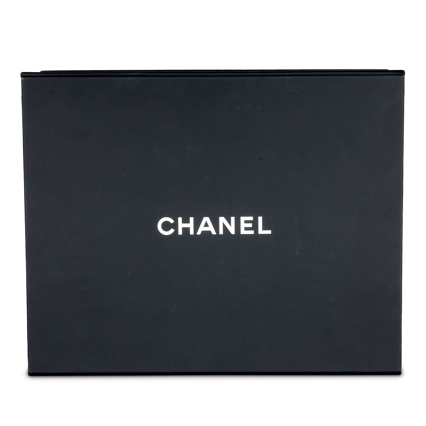 Chanel Classic Flap Bag - Jumbo