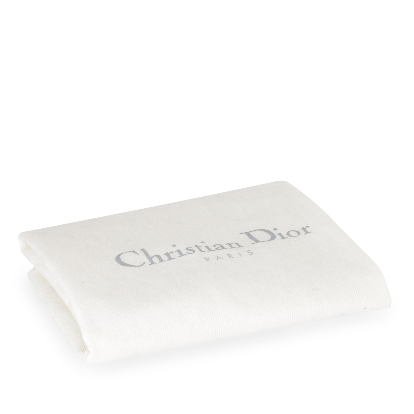Christian Dior Saddle Bag