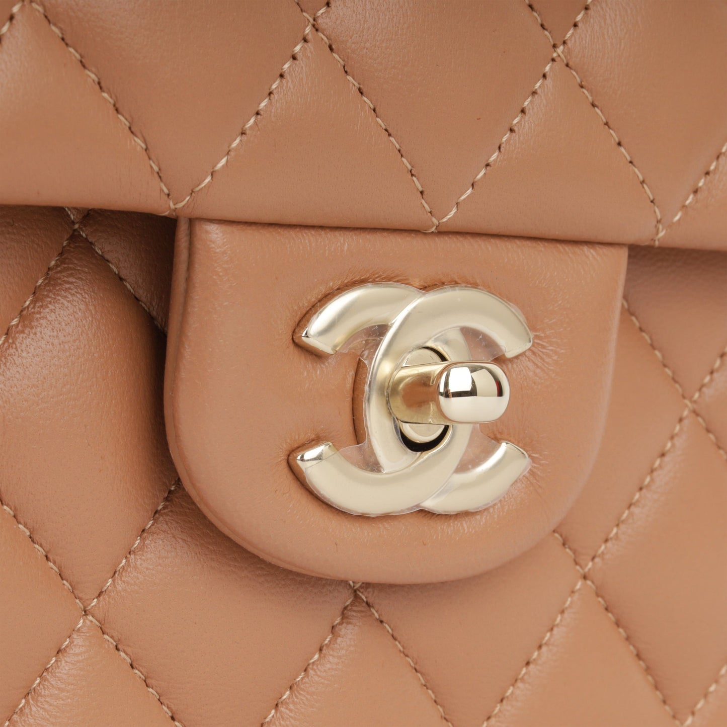 Chanel Classic Flap Bag - Medium