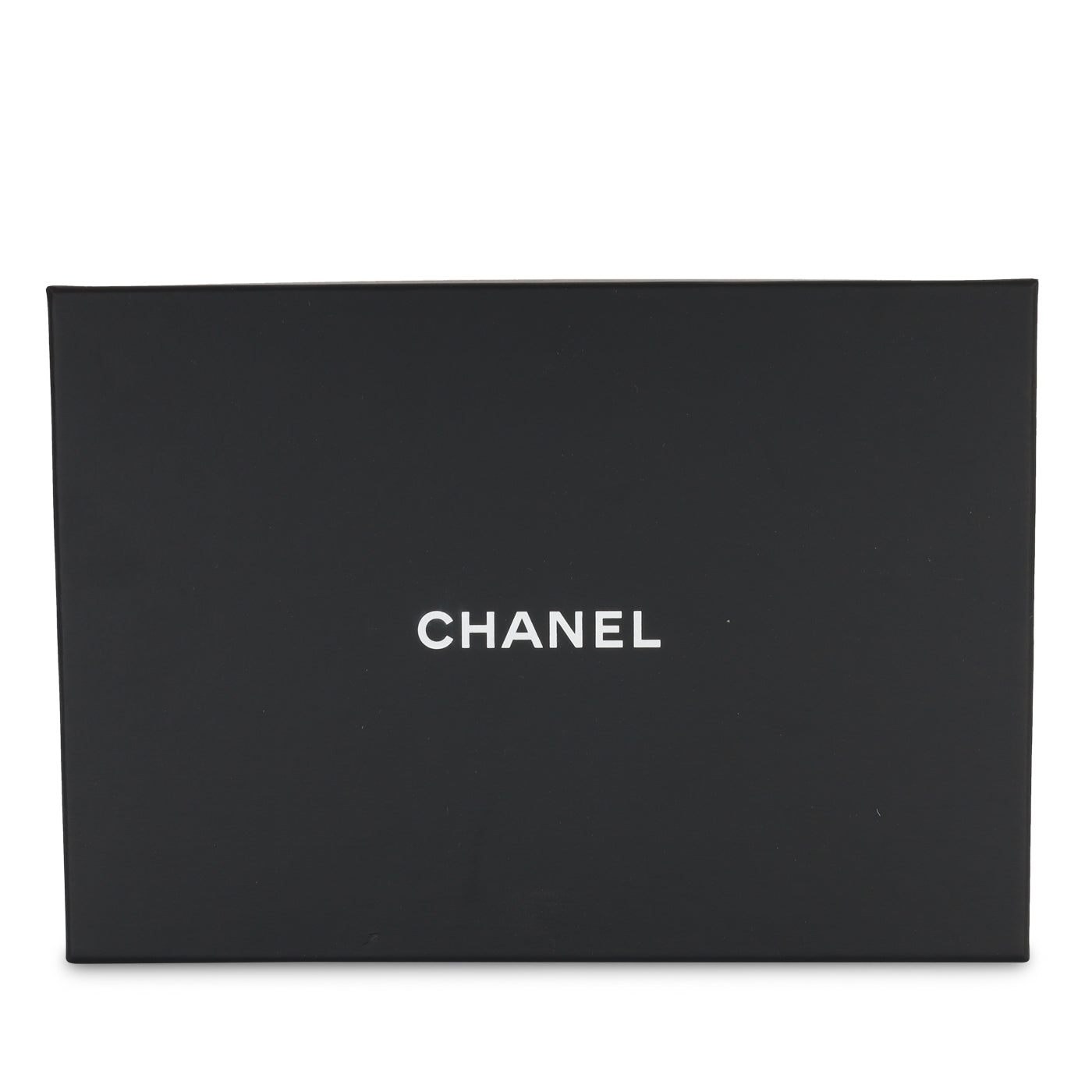 Chanel Top Handle Wallet on Chain