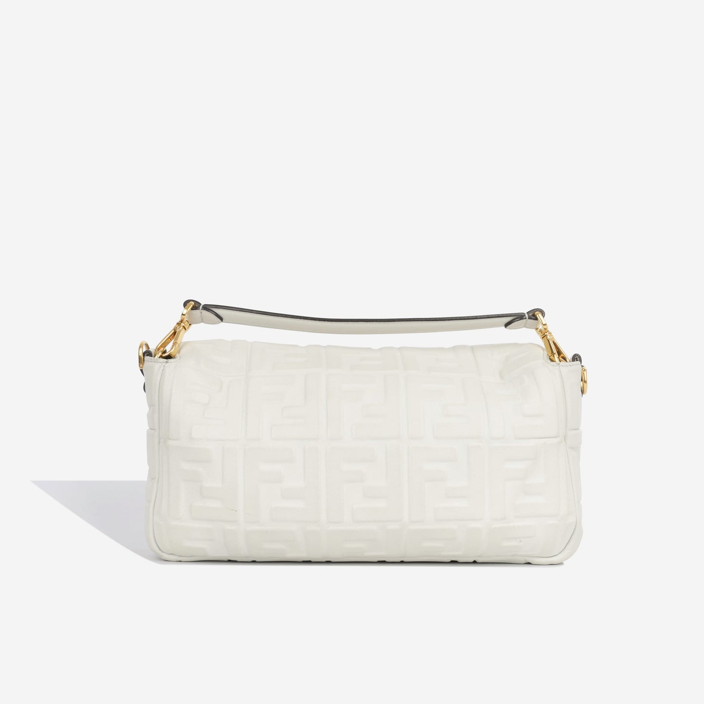 Fendi Baguette Shoulder Bag - Ewore Bags