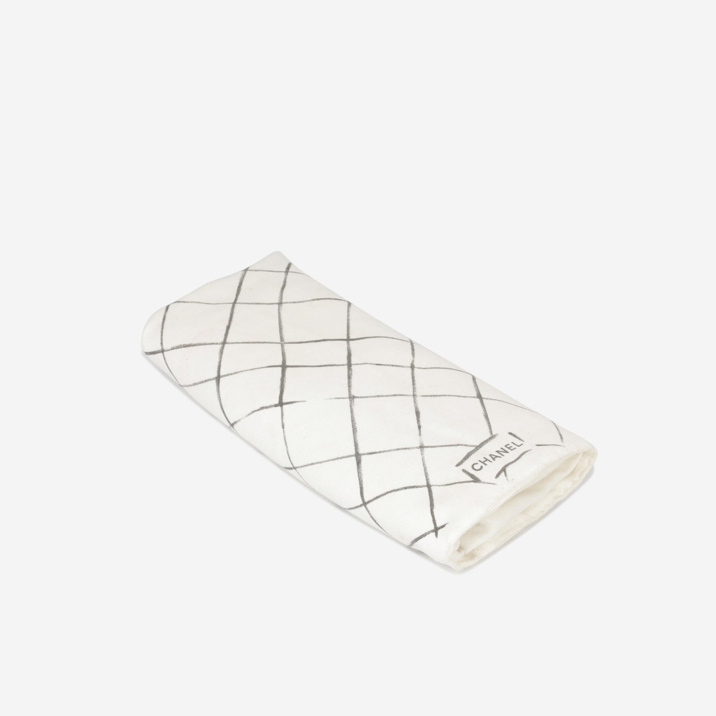 Chanel Classic Flap Bag - Jumbo